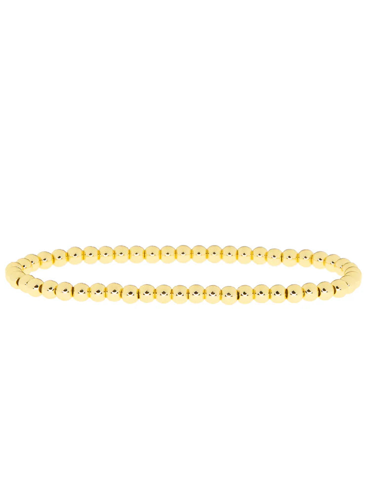 Marlyn Schiff Small Bead Bracelet