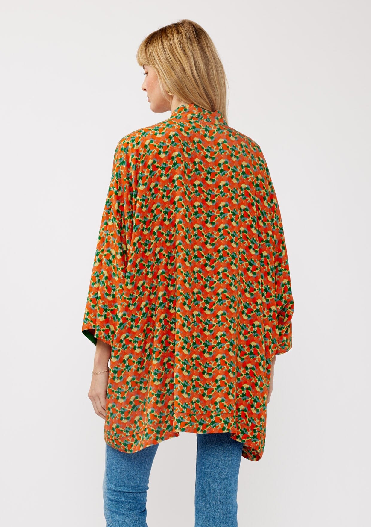 Till Dawn Kimono