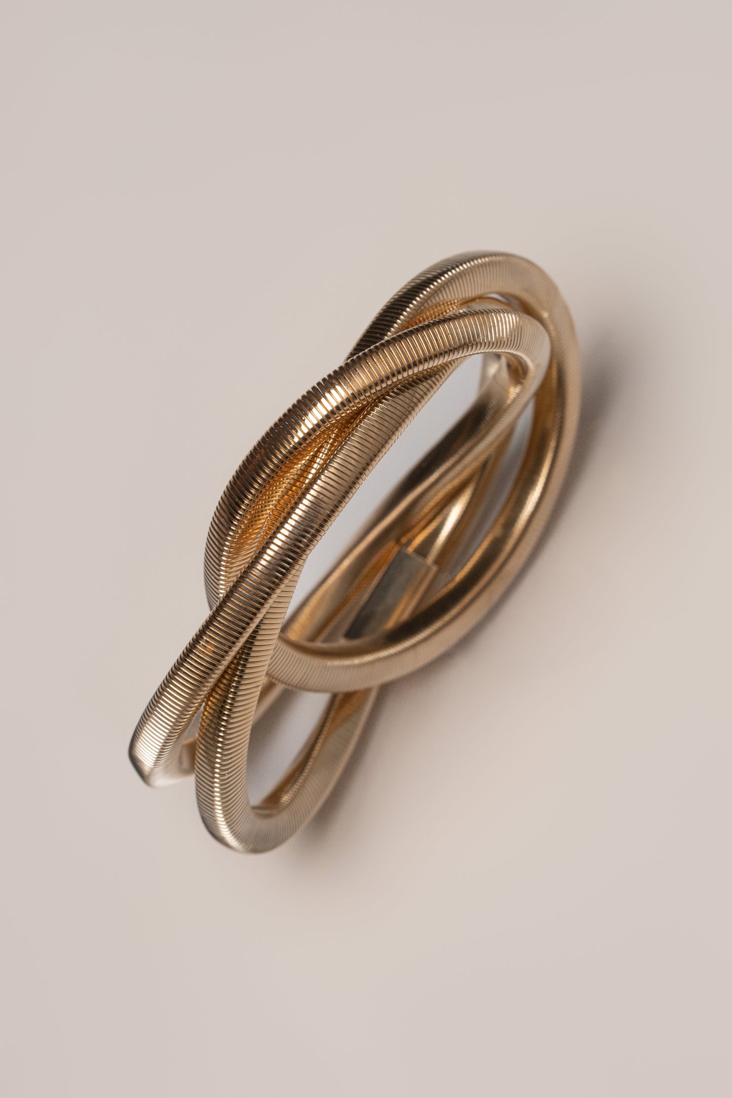 Gold Amara Bracelet