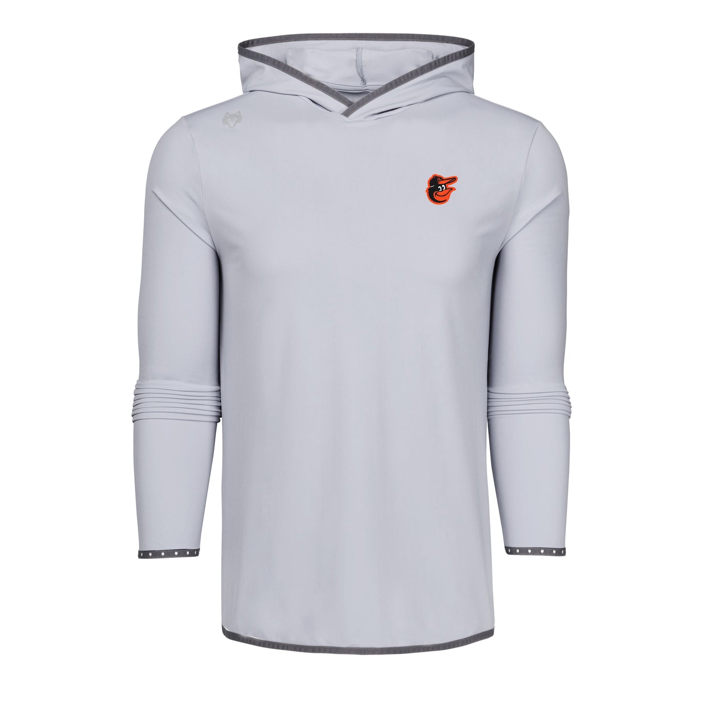 Baltimore Orioles Colorado Hoodie