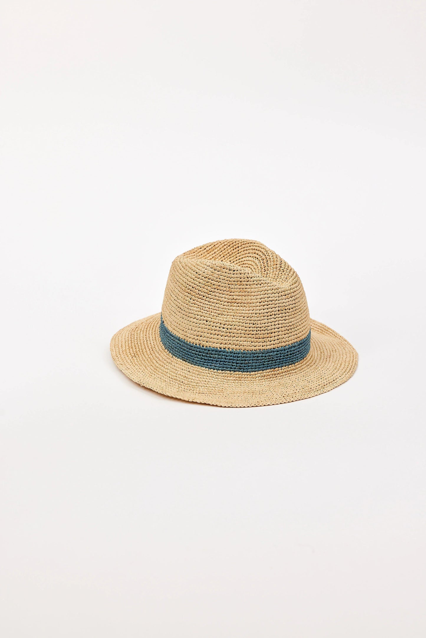 Hat Attack Frankie Fedora