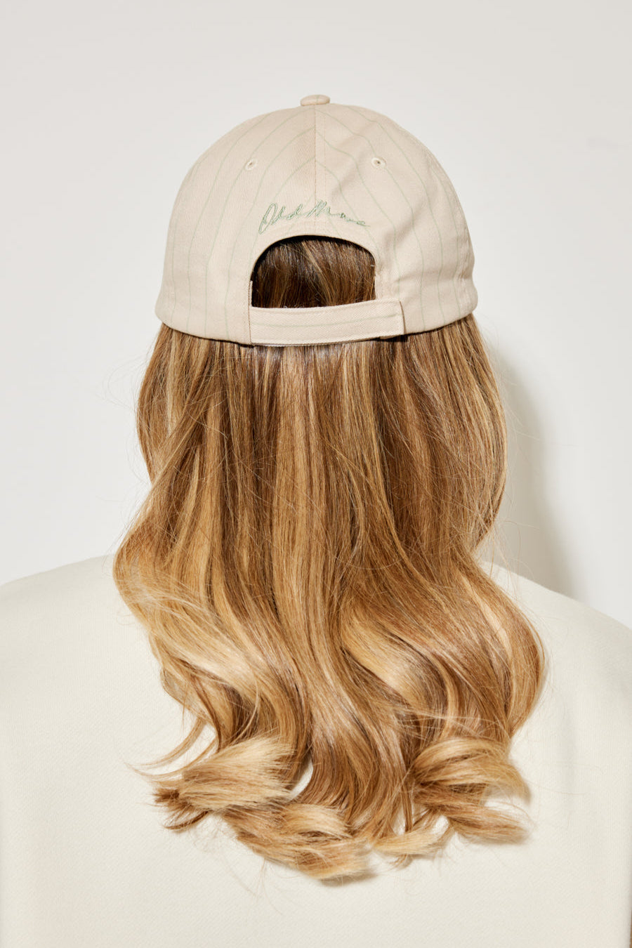 Cap