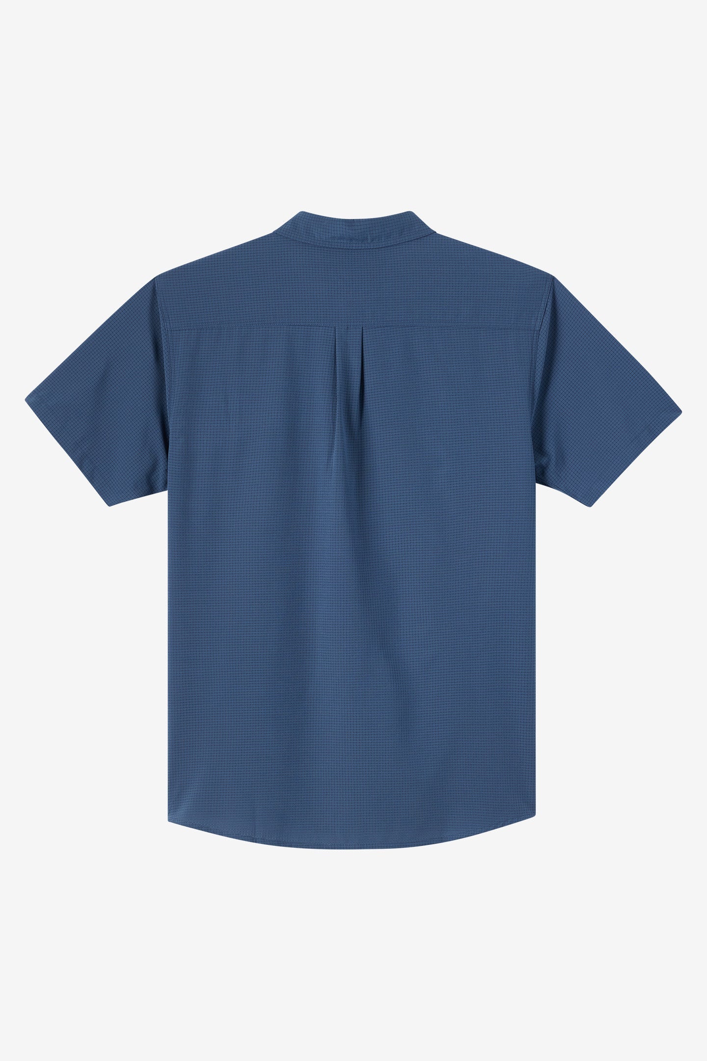 TRVLR Perforated Standard Fit Shirt
