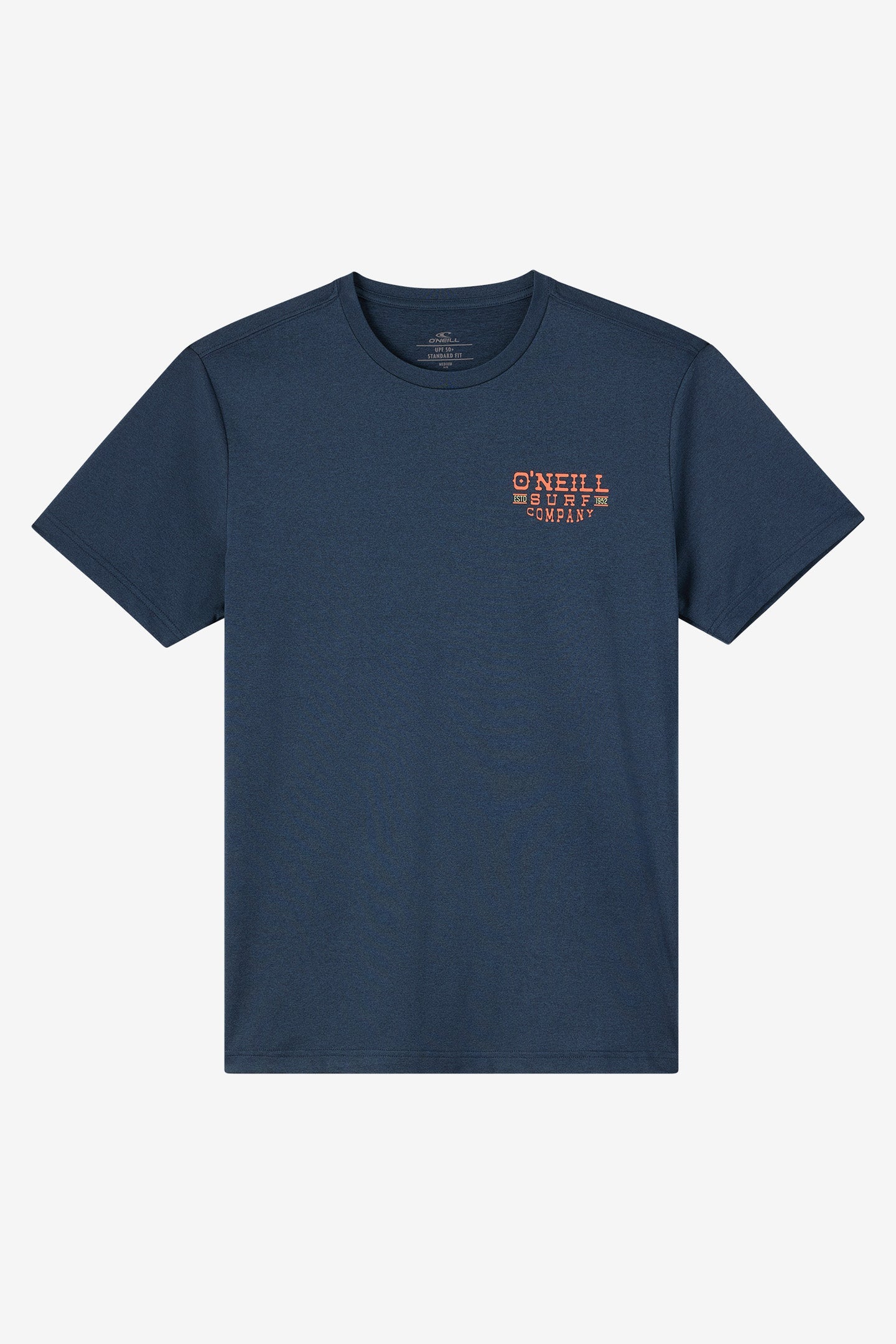 Paddock UPF Tee