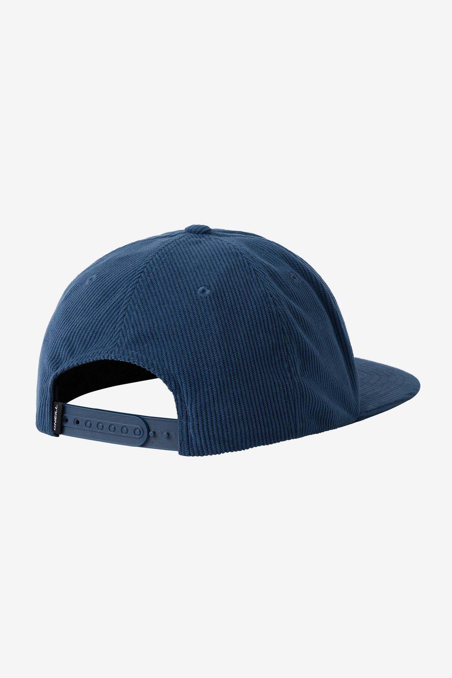 Faded Cord Hat