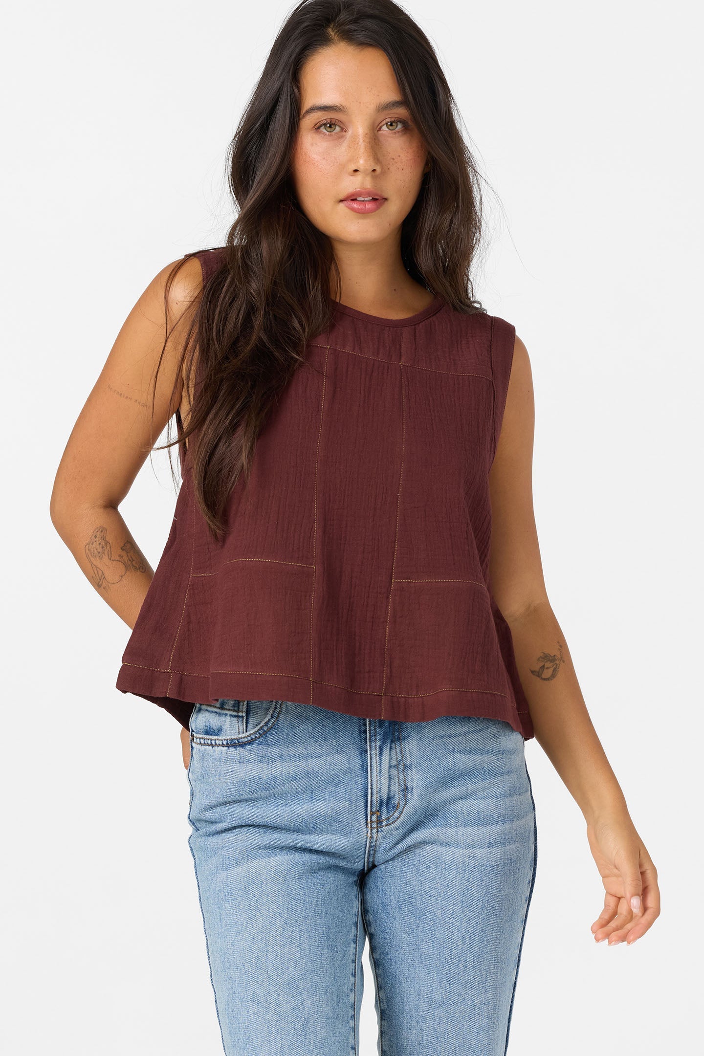 Tasia Tank