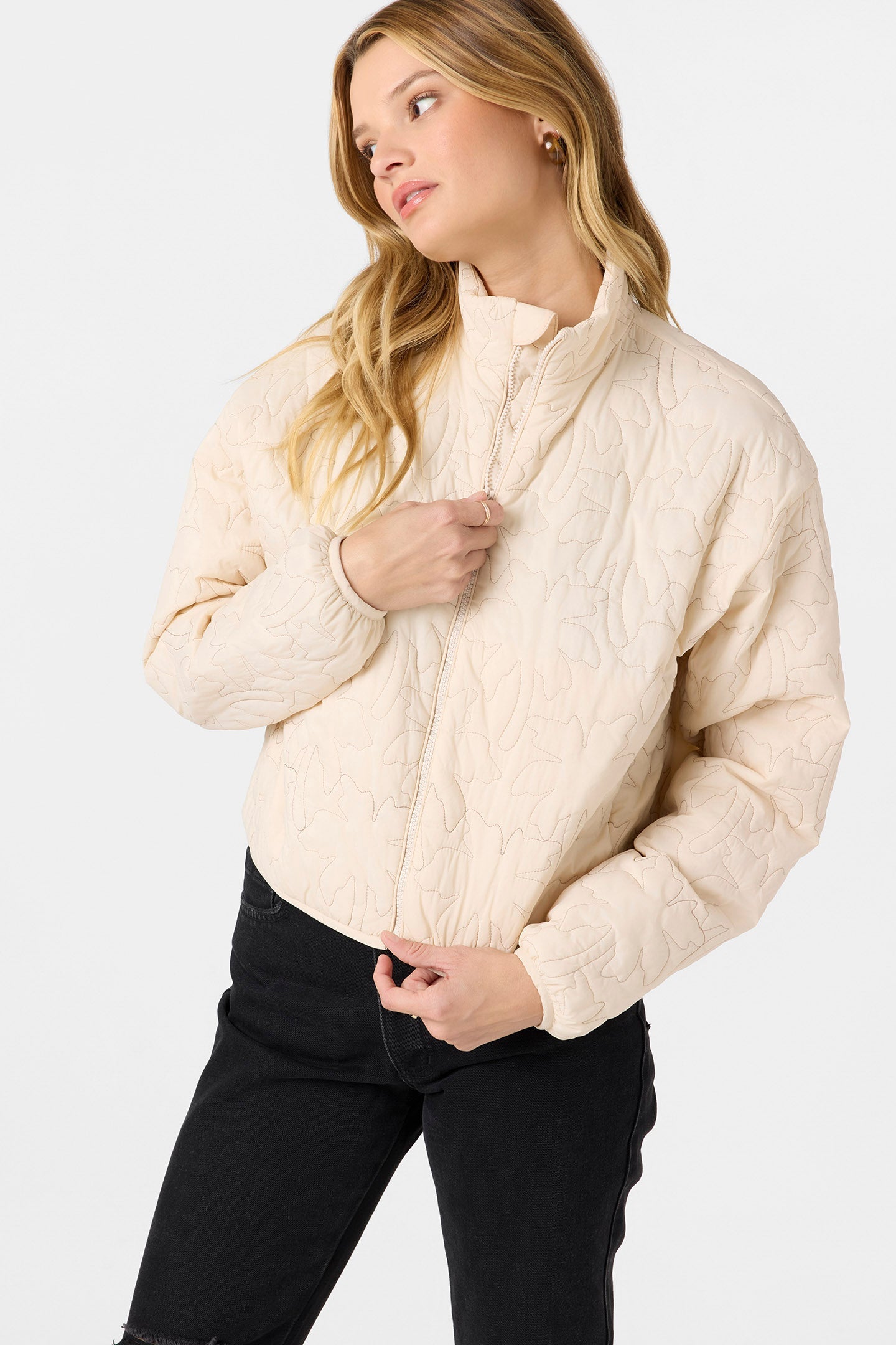 Pippin Jacket