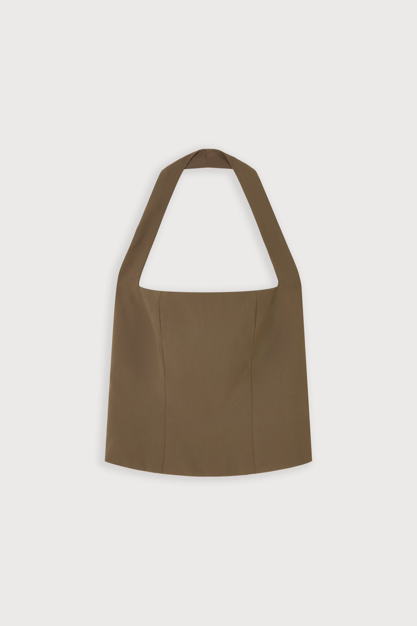 Halter Top