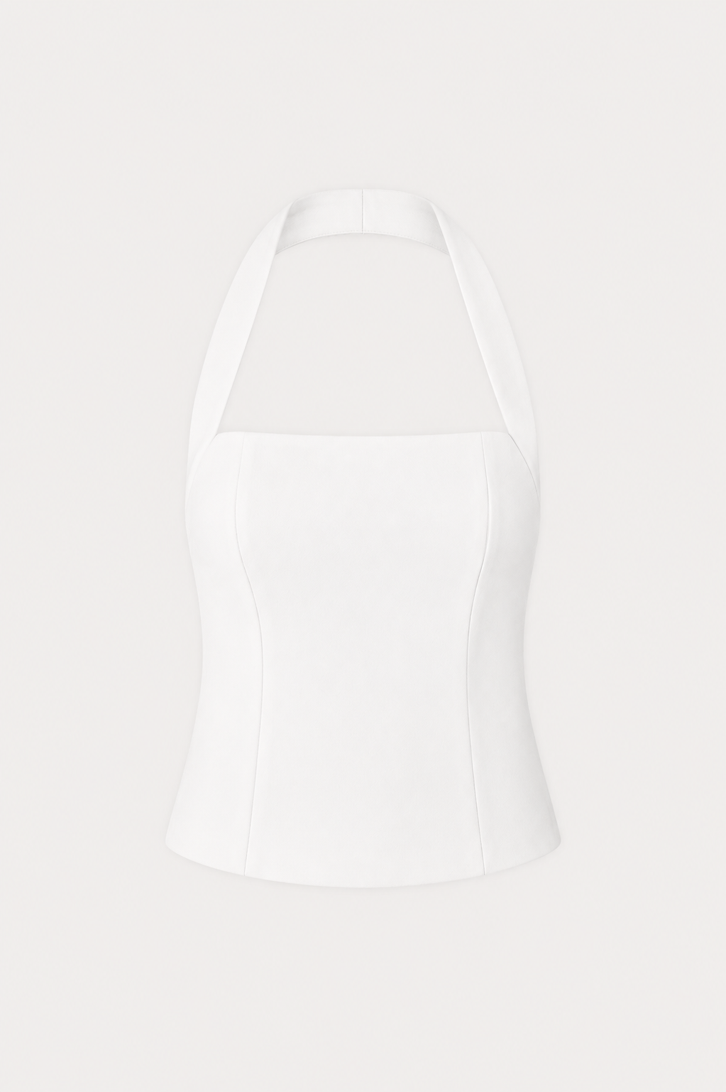 Halter Top