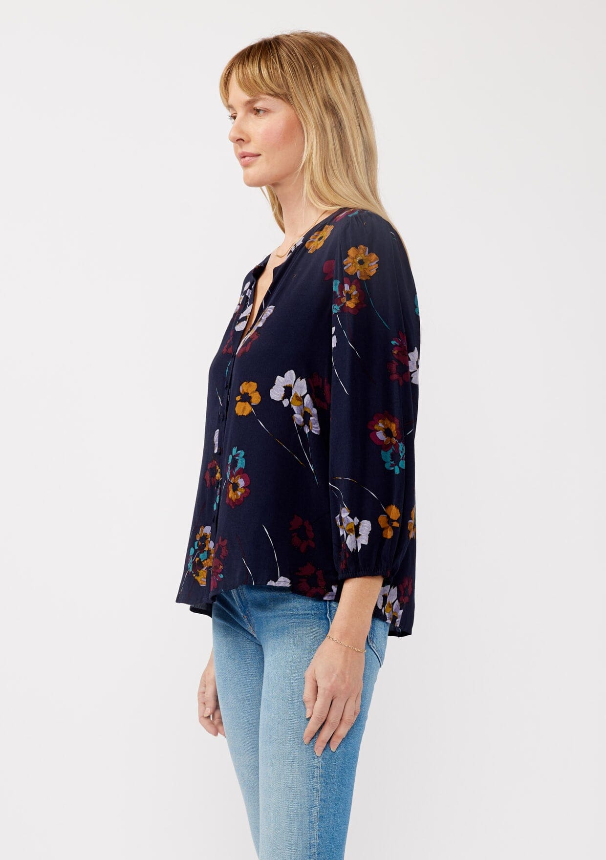 Portia Blouse