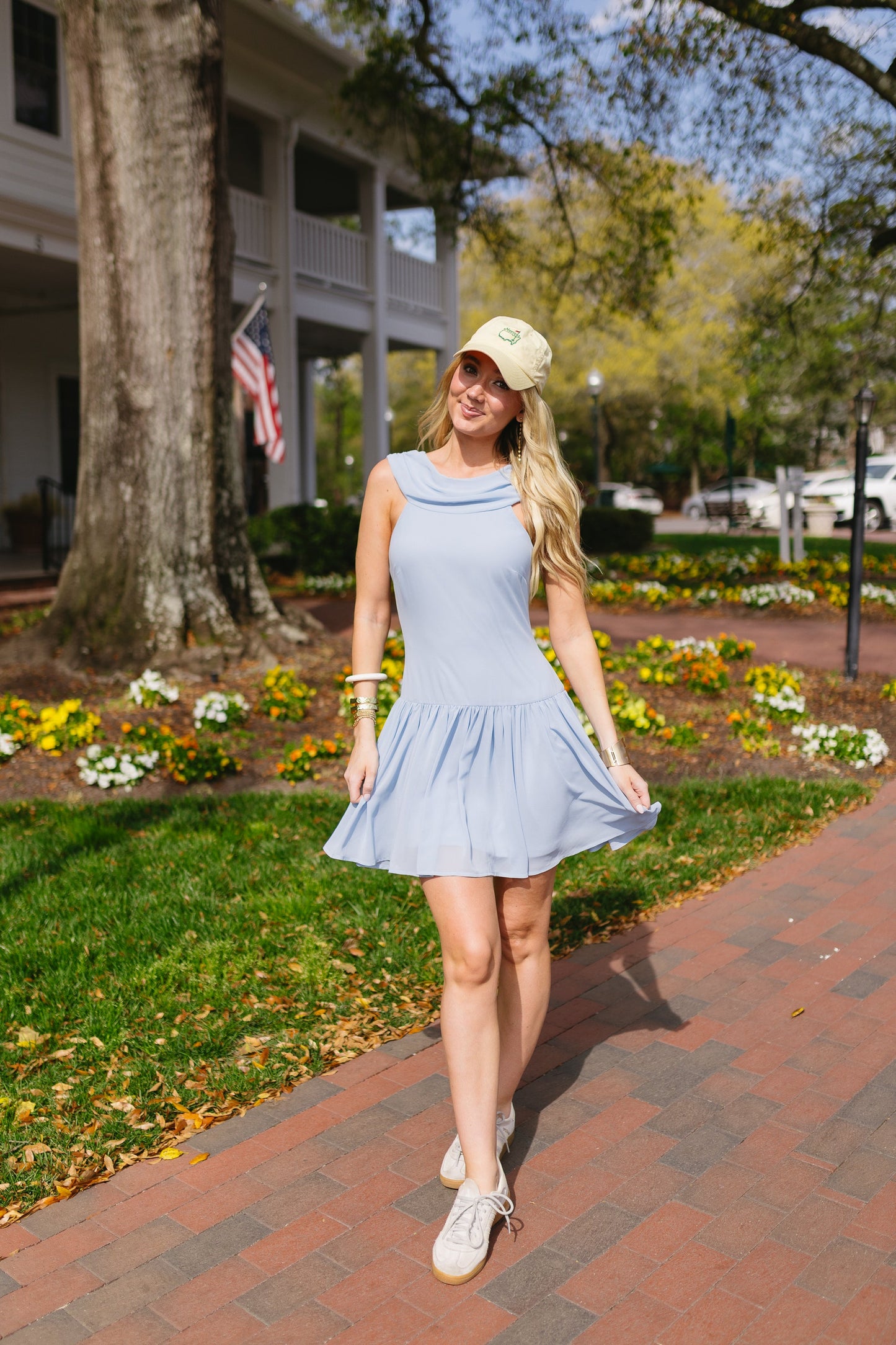 Bright Future Dress