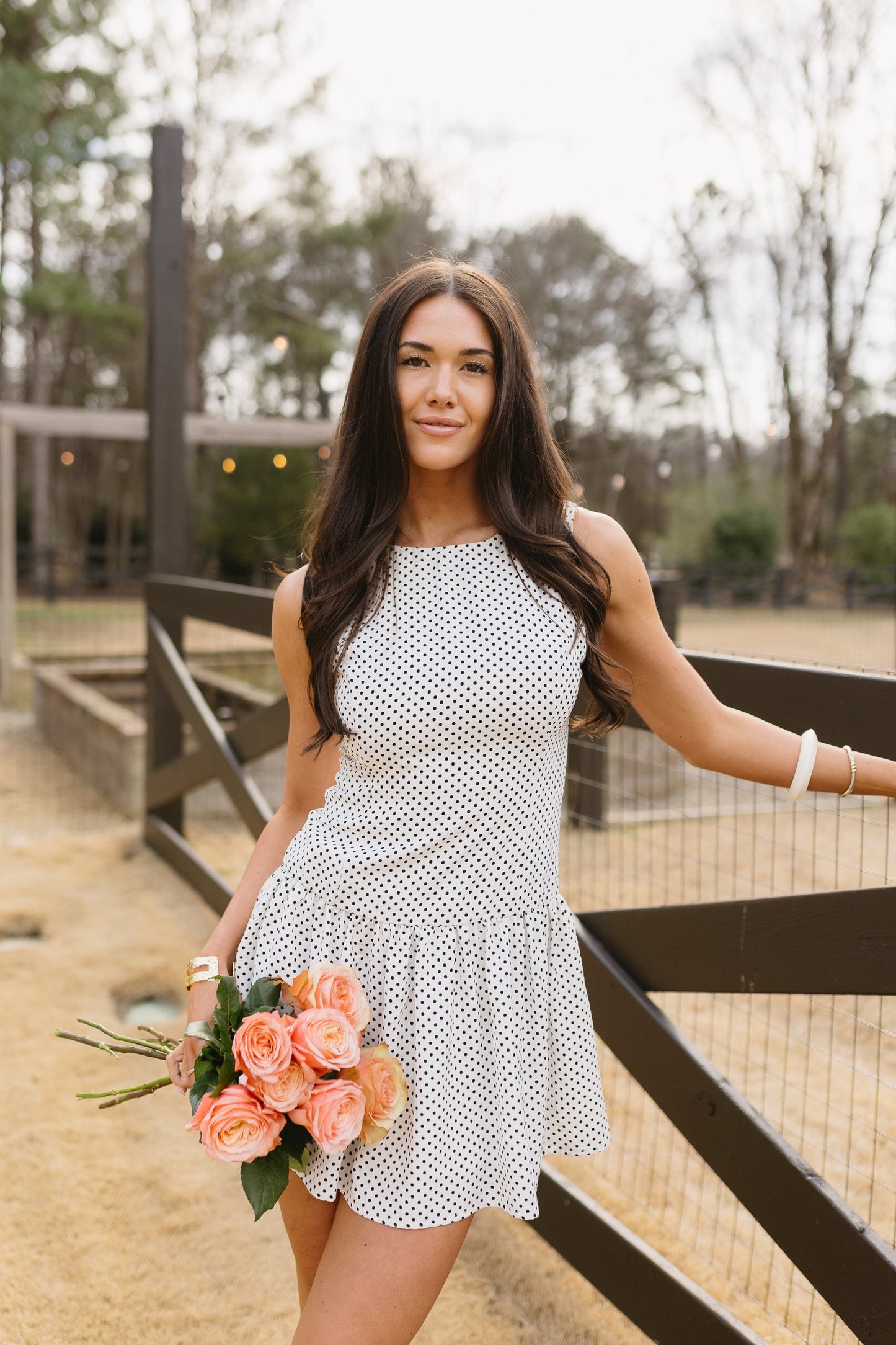 Simply Yours Dress