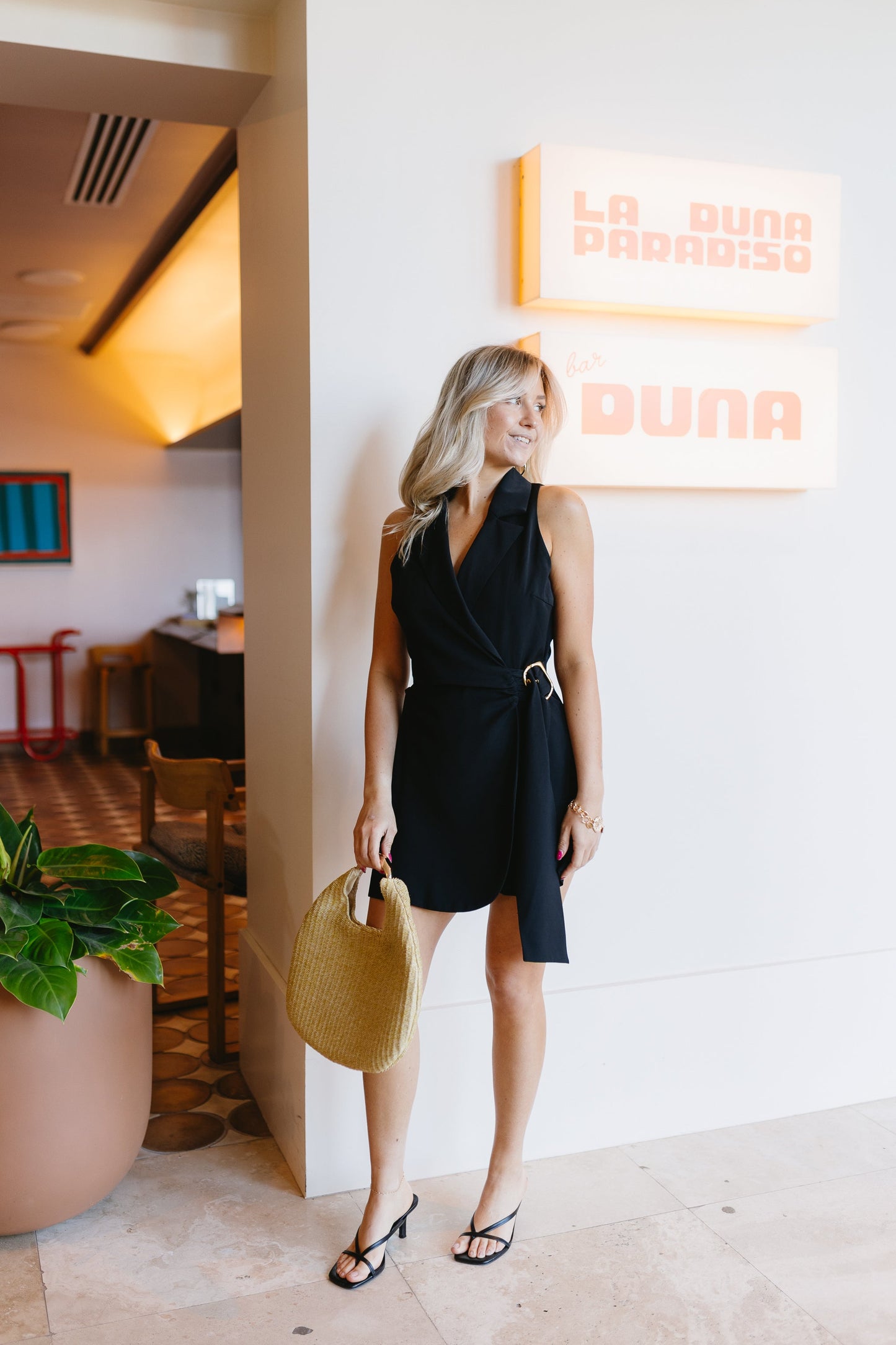 Xara Romper