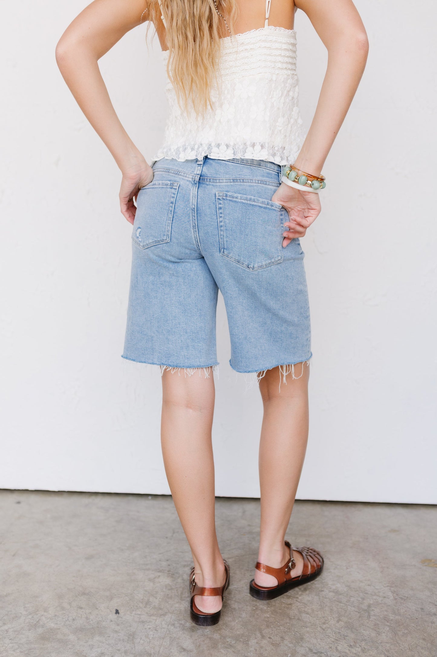 Andie Shorts
