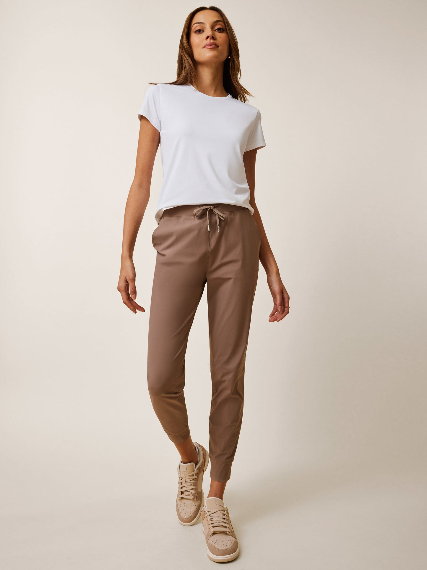 Scarlett Short Sleeve Tee