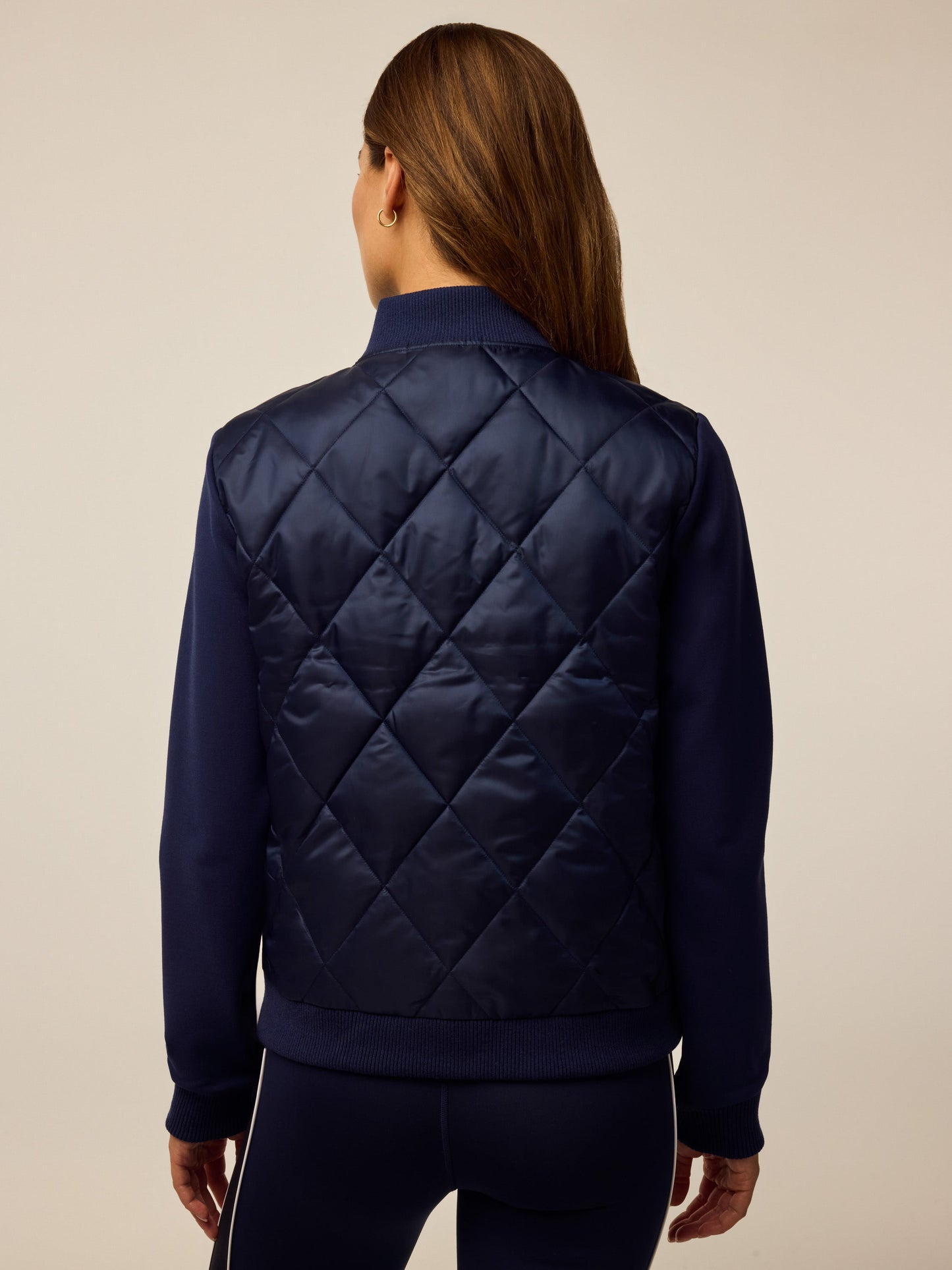 Aries X-Lite Diamond Hybrid Jacket