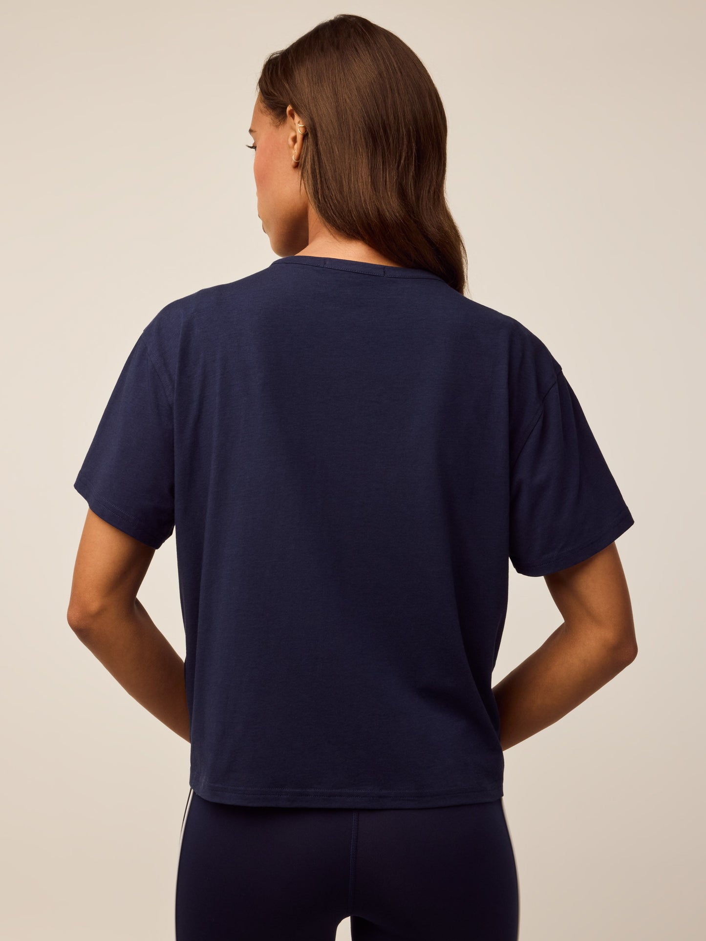 Sloane Short Sleeve Tee
