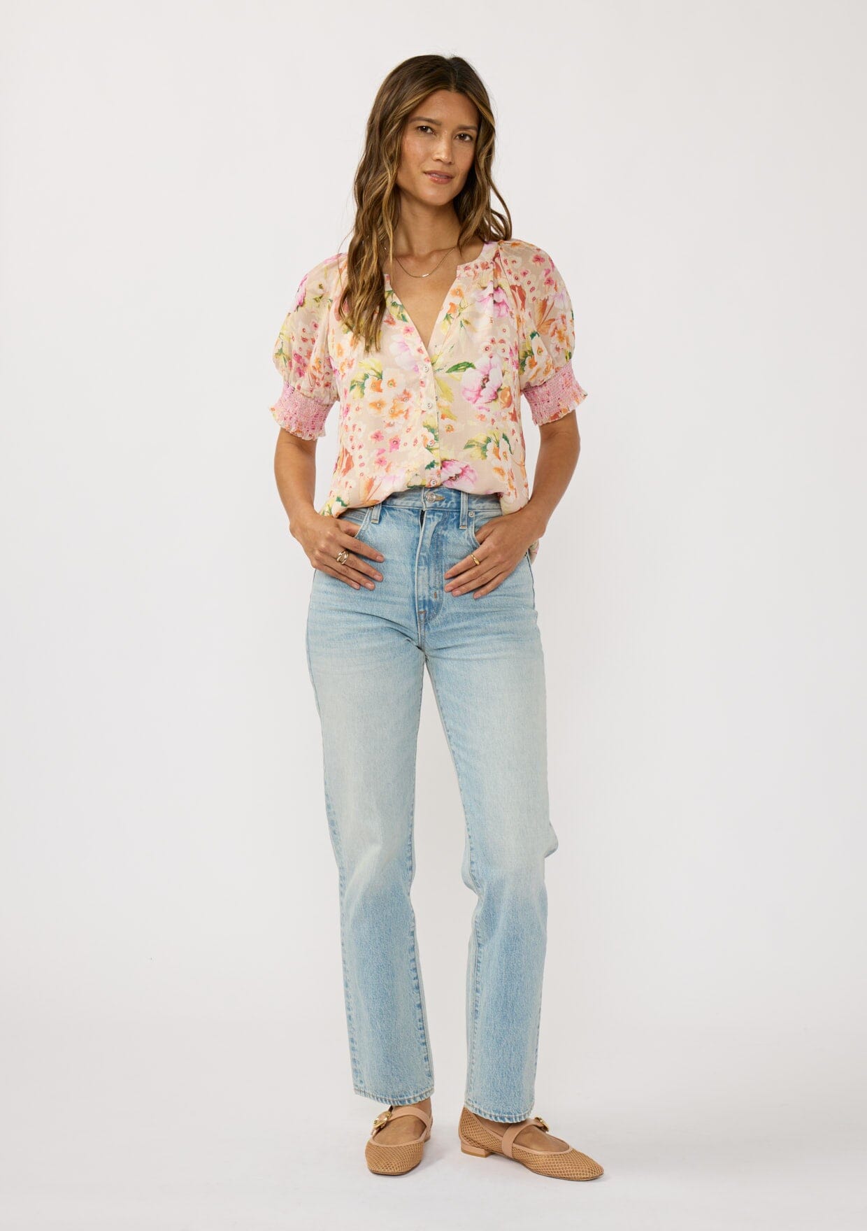 Songbird Top