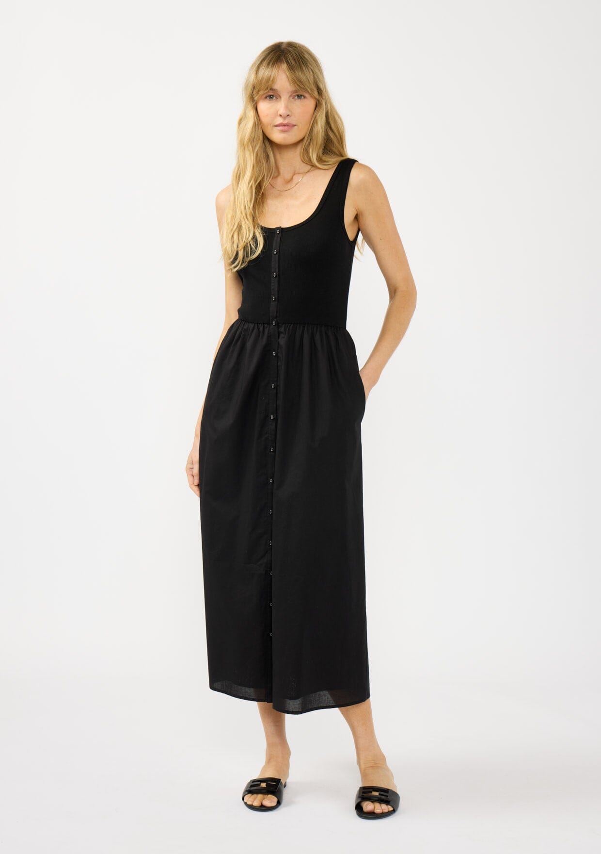 Morris Maxi Dress