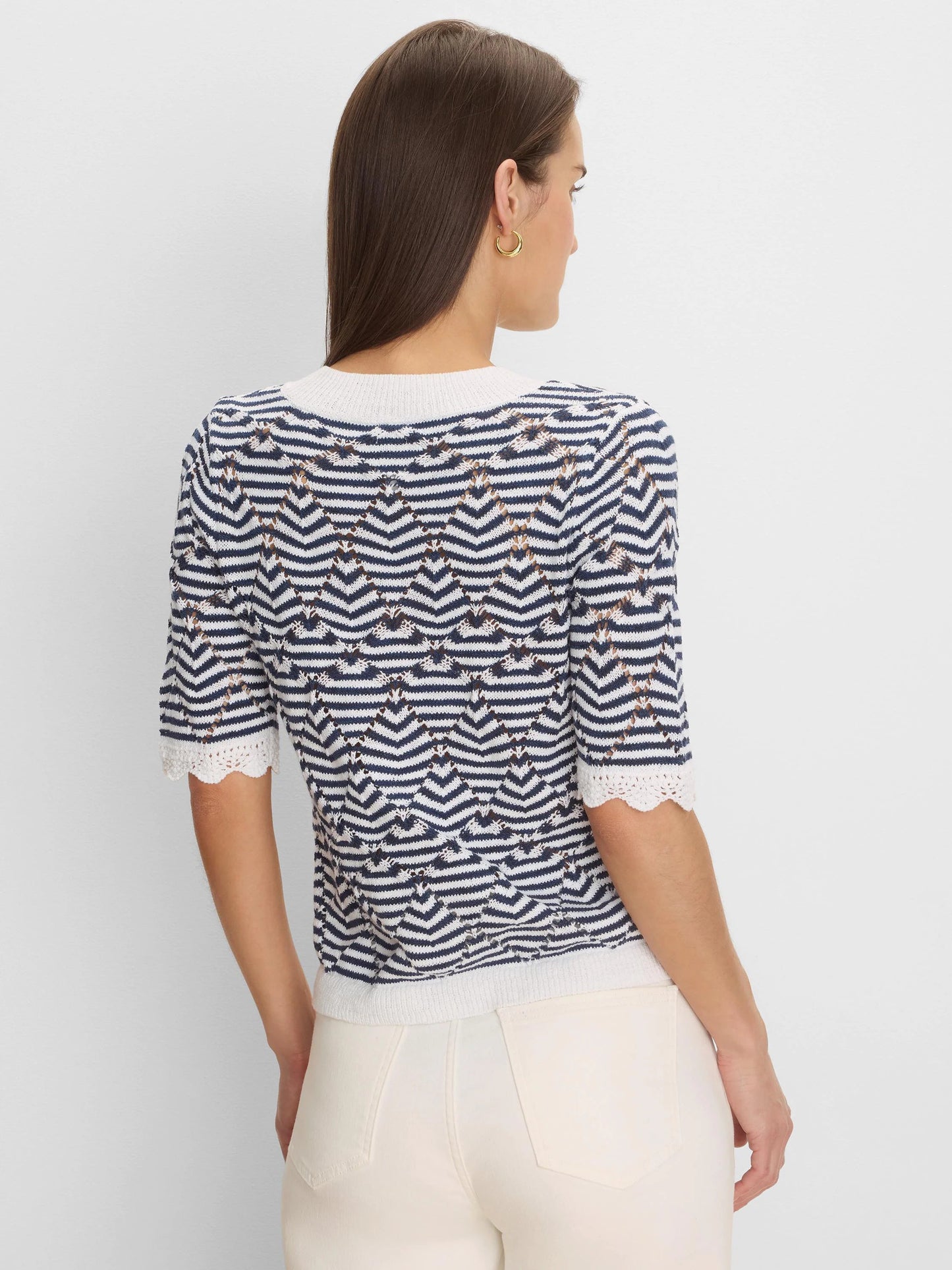 Coastline Sweater
