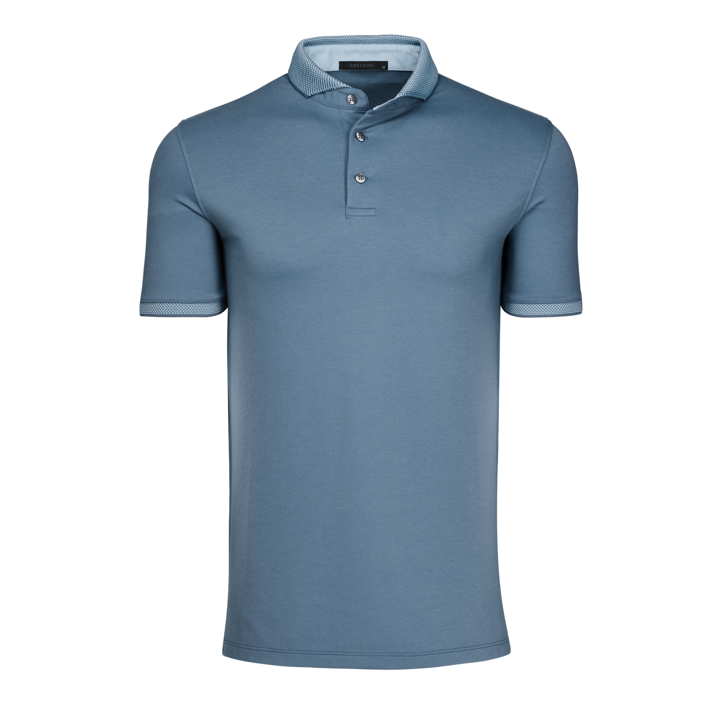 Cherokee Short Sleeve Polo