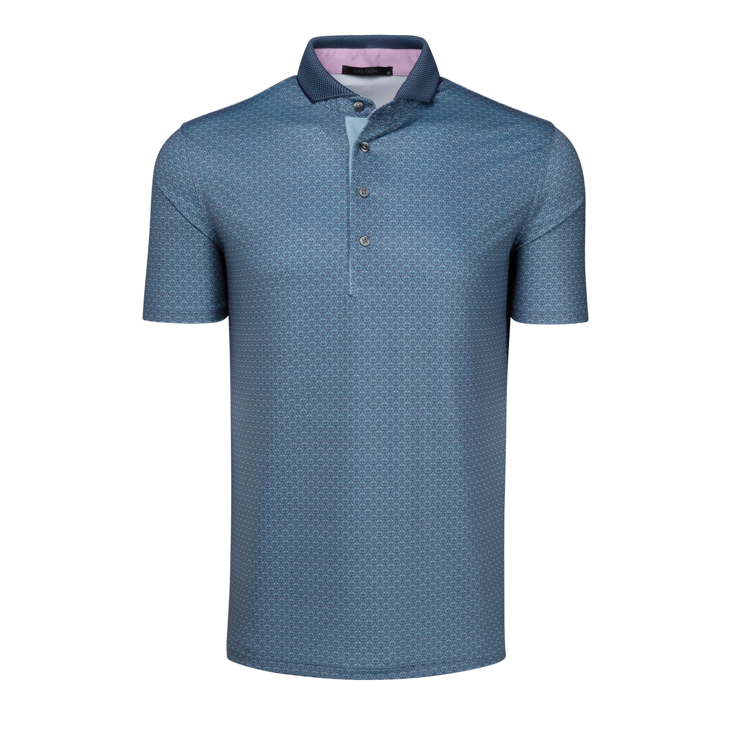 Targhee Short Sleeve Polo