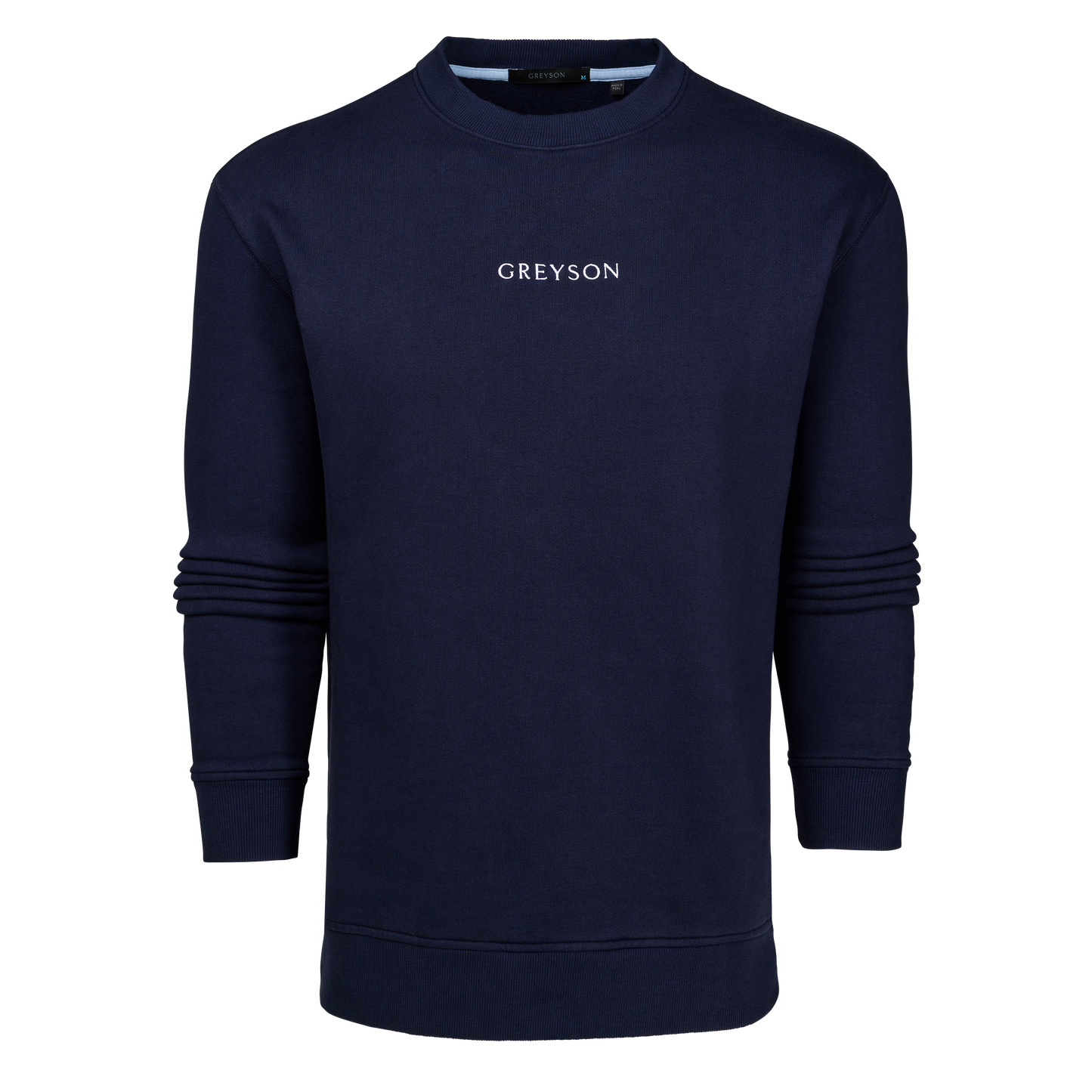 Signature Aspen Crewneck
