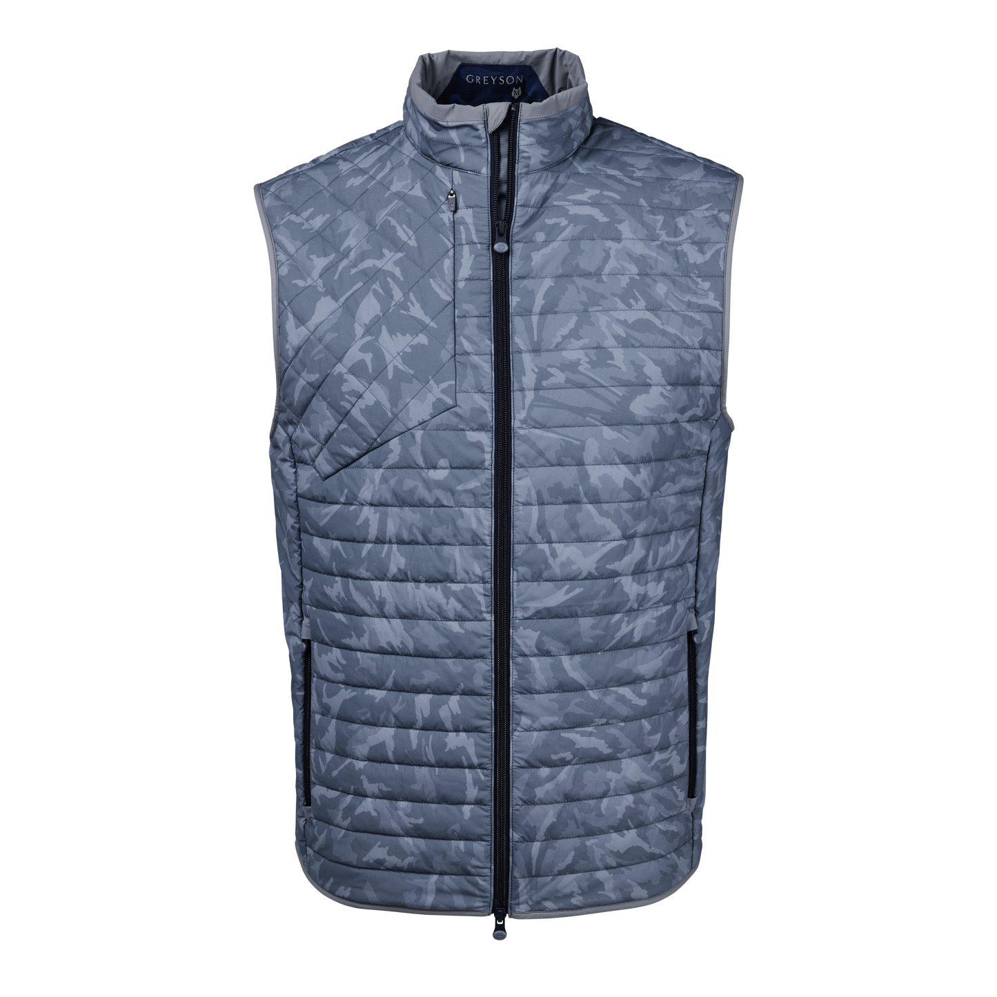 Midas Wolf Yukon Ultralight Vest