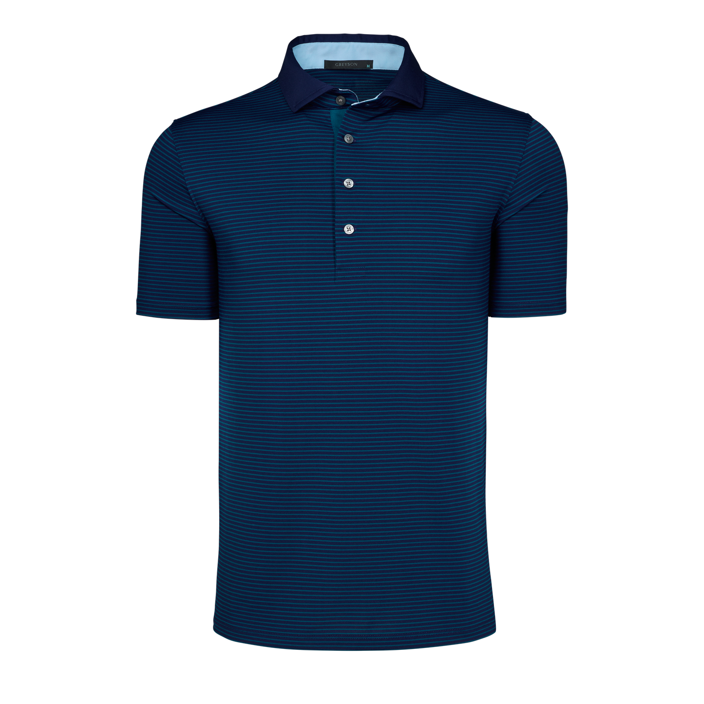 Aurora Short Sleeve Polo