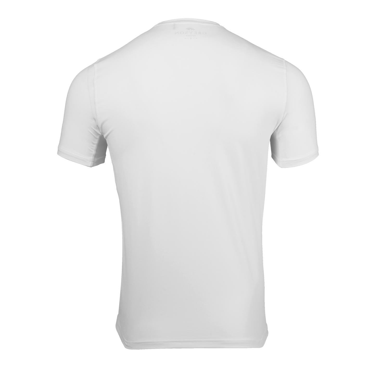 H.S. Nautical Guide Sport Short Sleeve Tee