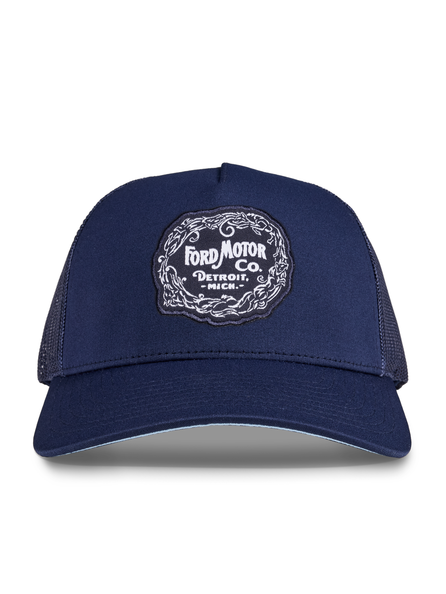 Greyson x Ford Heritage Trucker Hat