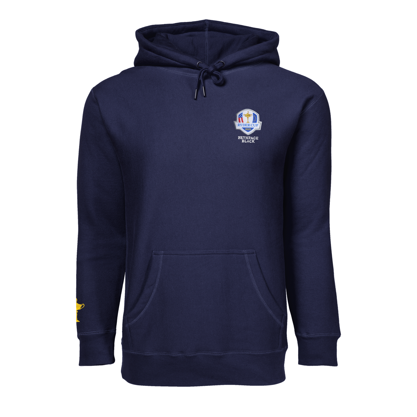 2025 Ryder Cup Fireside Hoodie