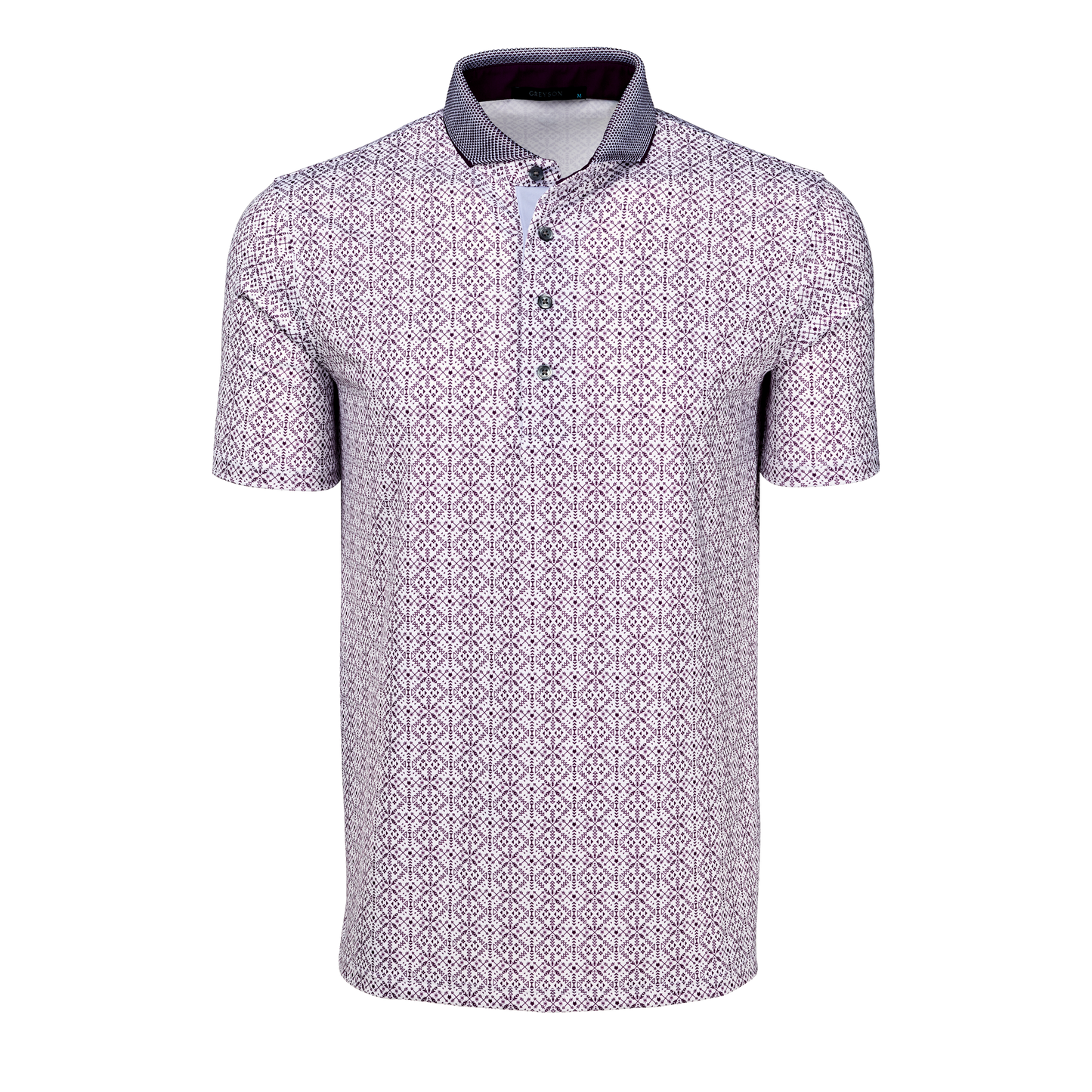 Echo Falls Short Sleeve Polo