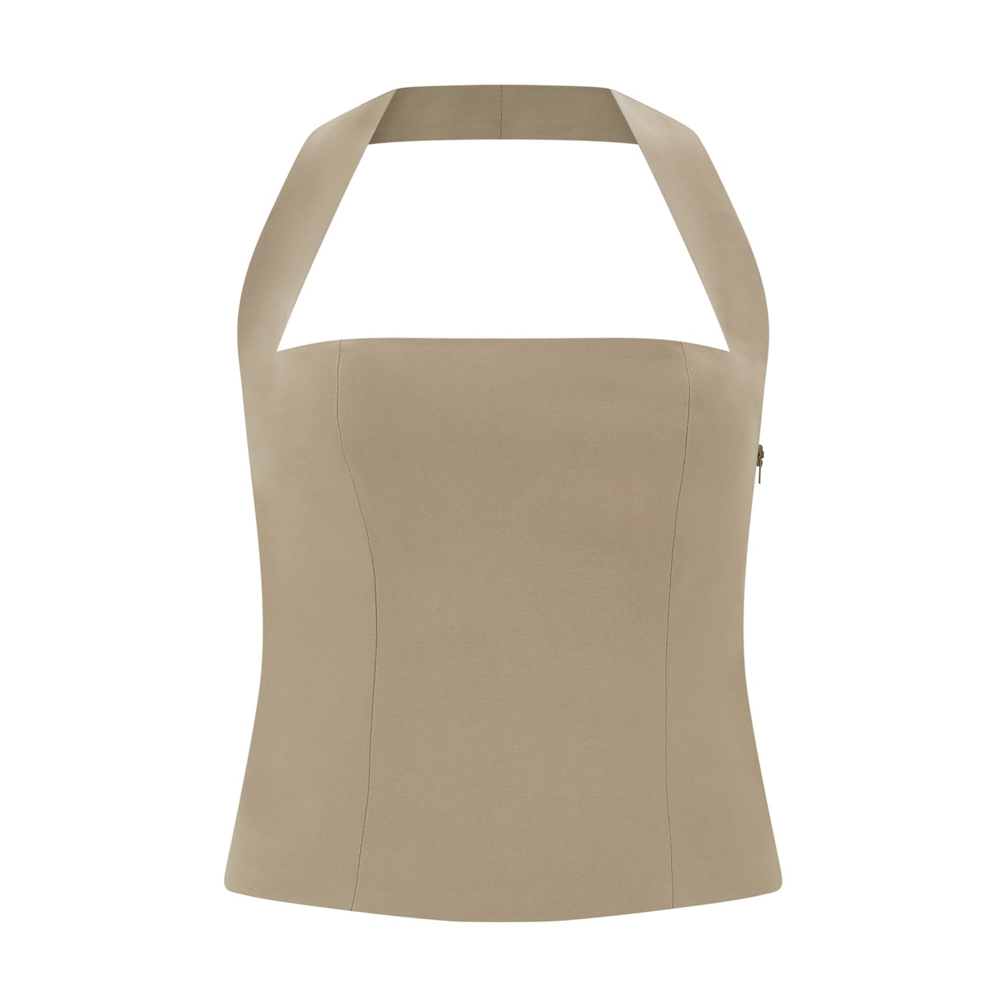 Halter Top