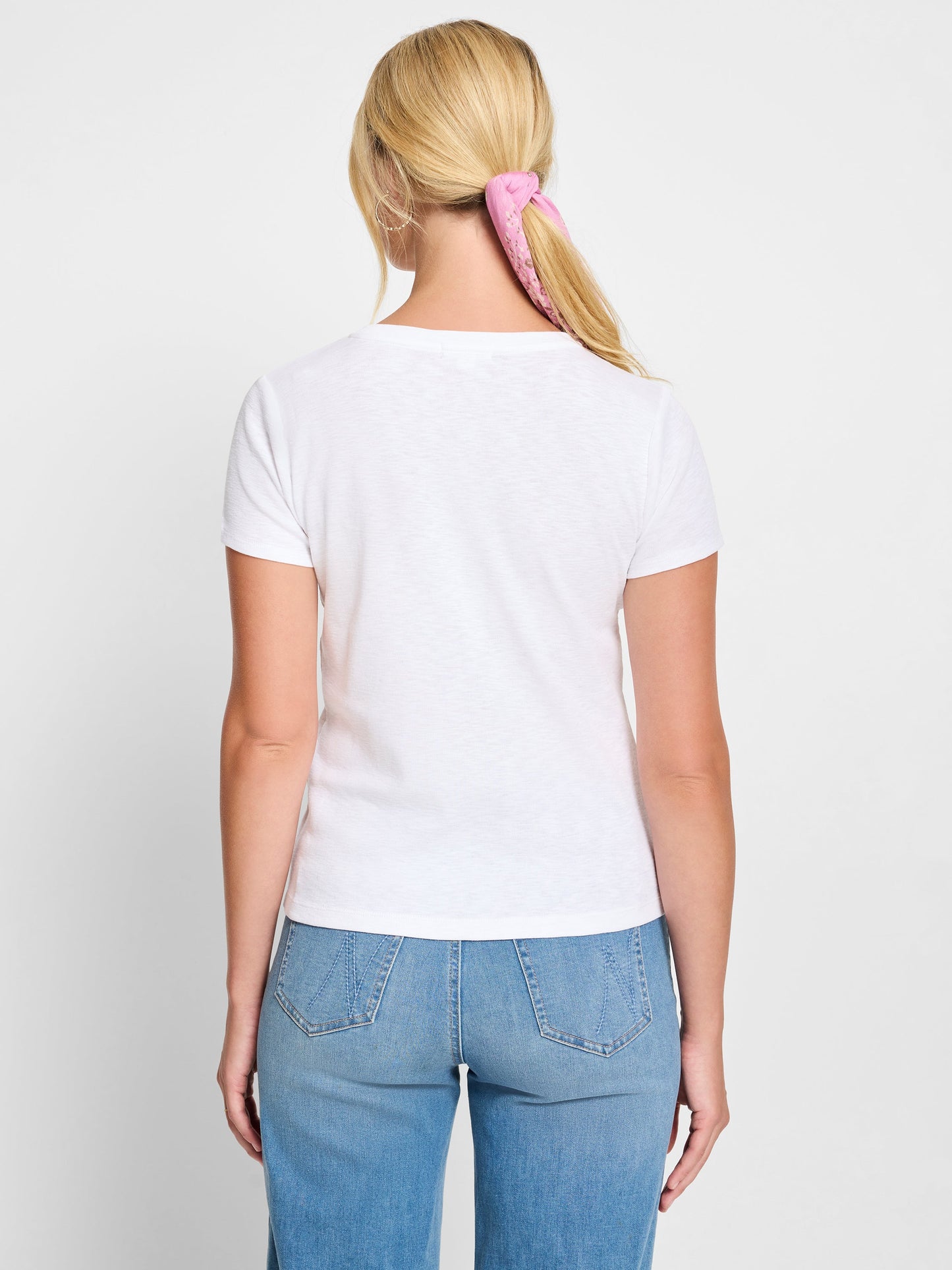 NZT Crew Neck Tee