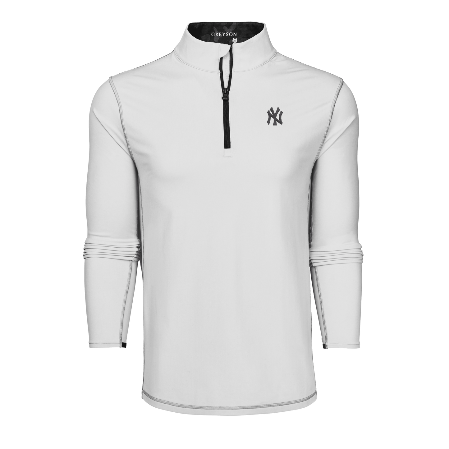 New York Yankees Colorado Quarter-Zip
