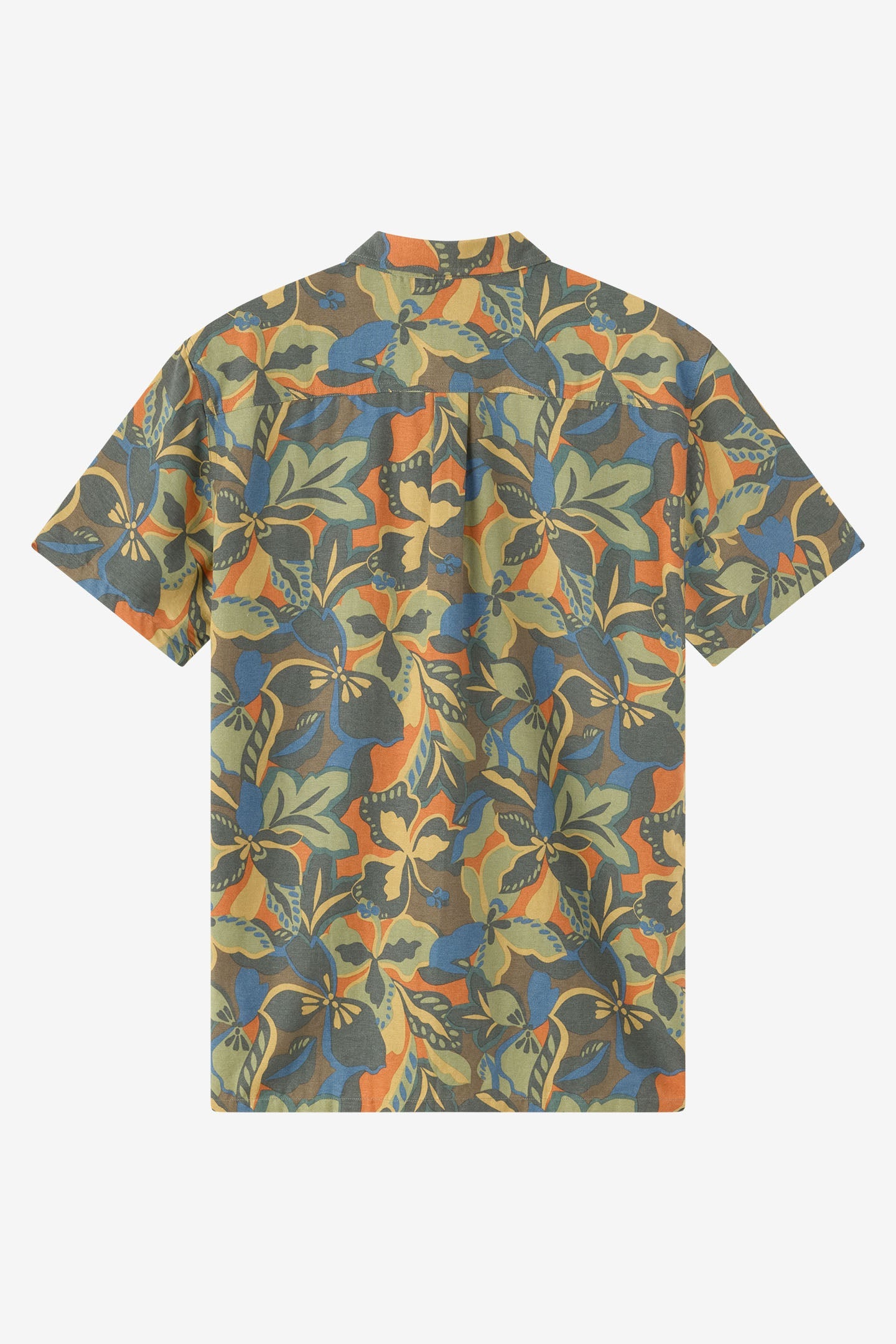 O'Riginals Print Standard Fit Shirt