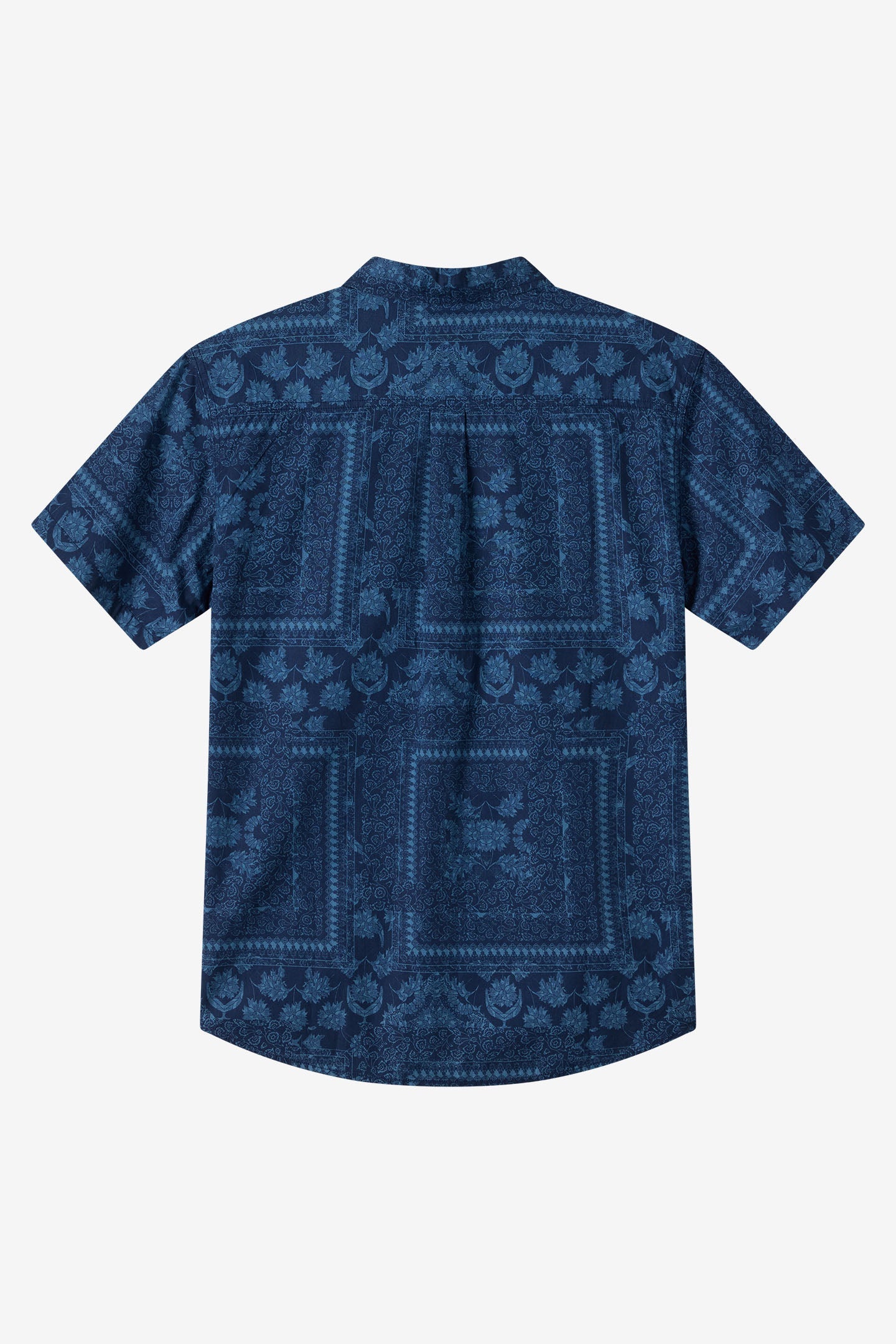 Terrace Standard Fit Shirt