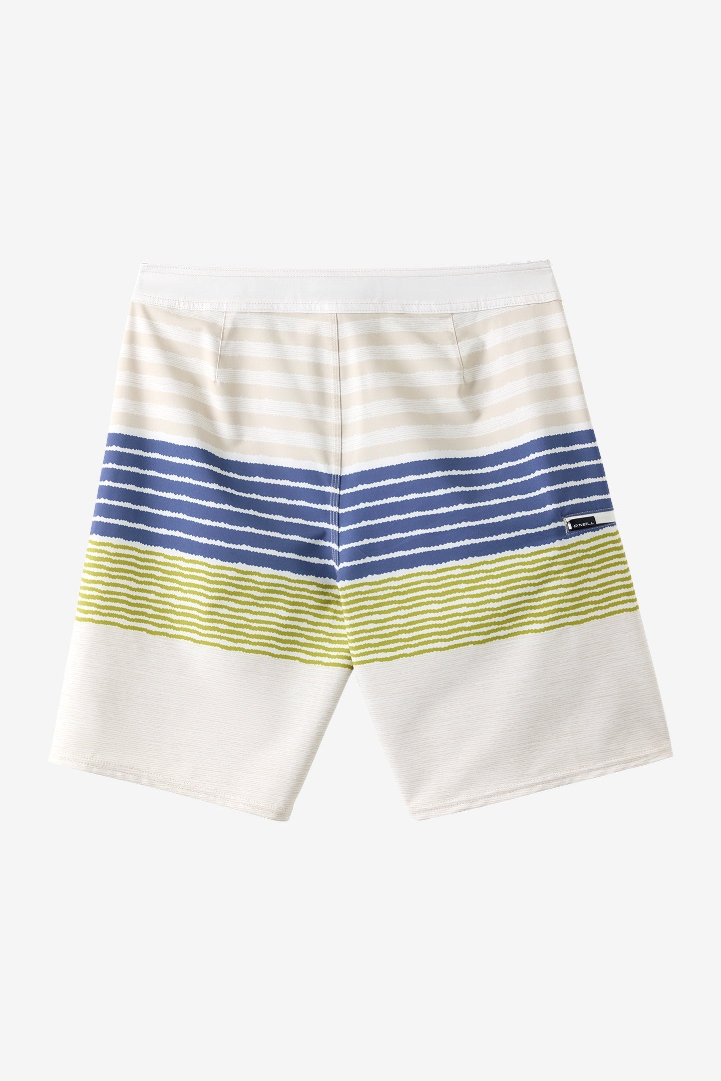 Hyperfreak Heat Stripe 20" Boardshorts