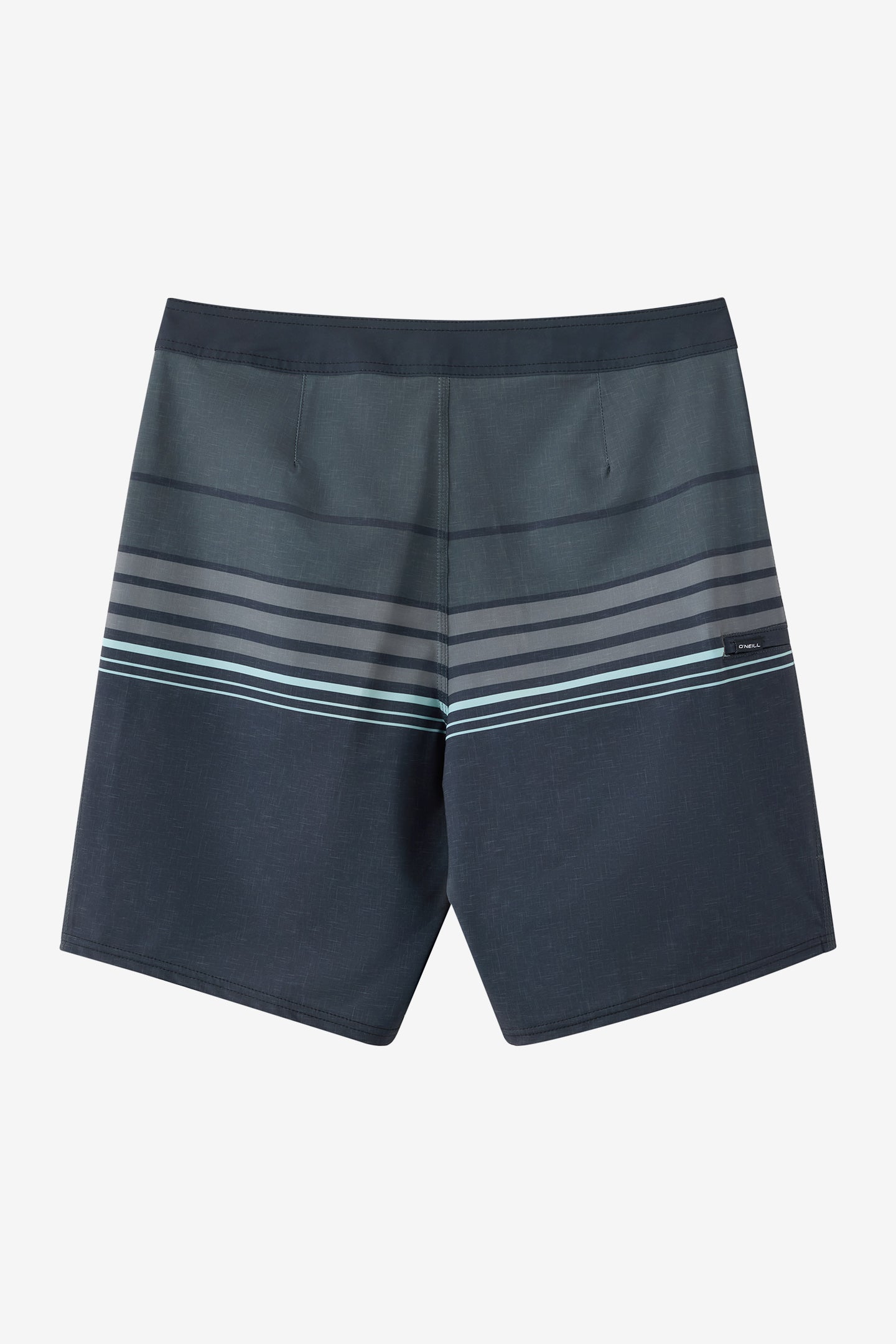 Hyperfreak Heat Stripe 20" Boardshorts