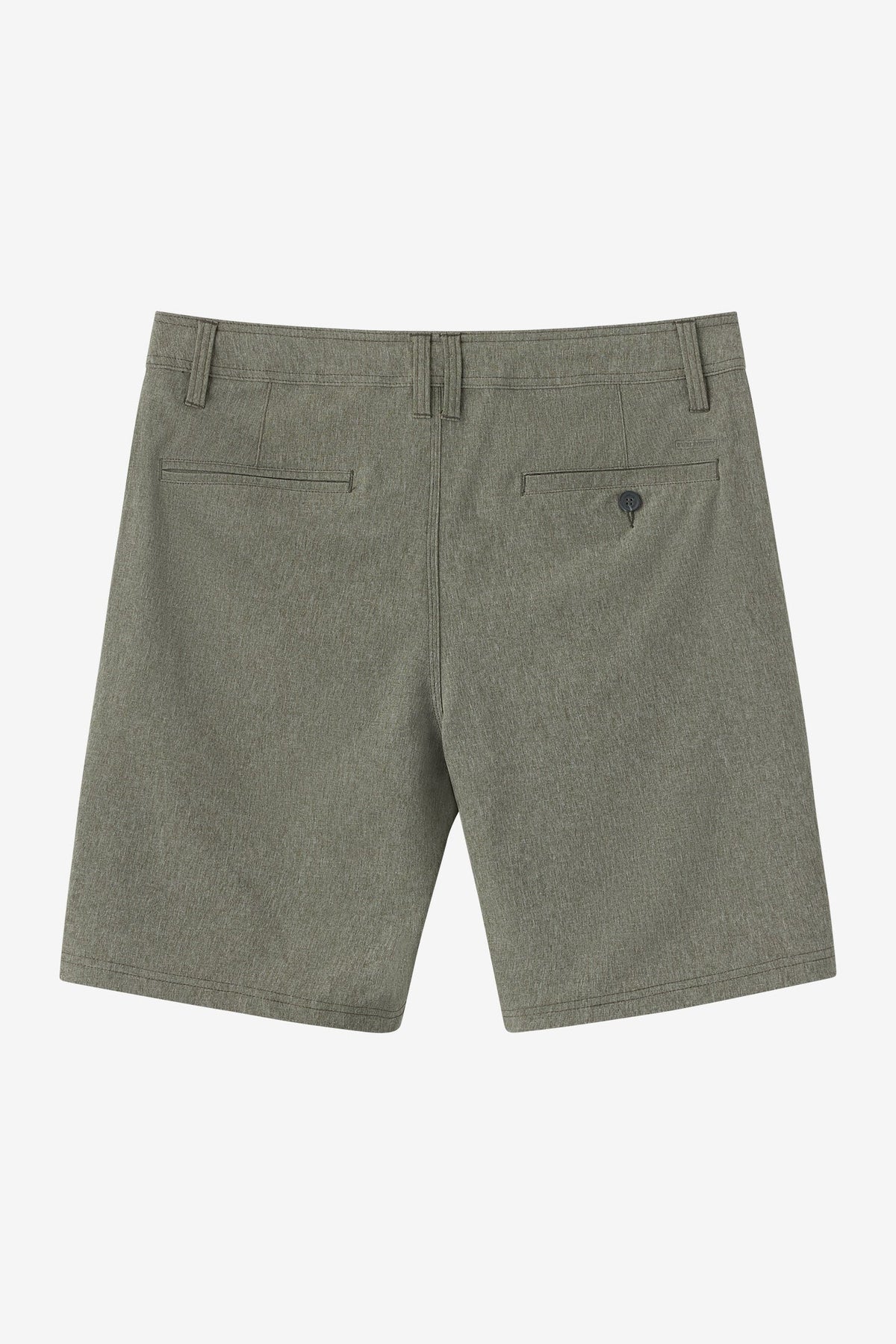 Reserve Heather 19" Hybrid Shorts