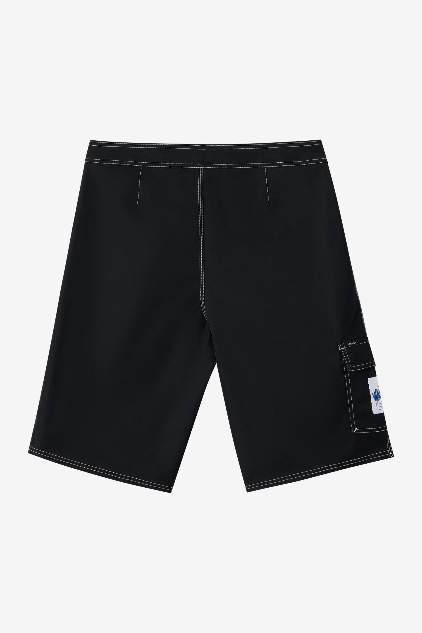 Sideswipe 22" Boardshorts