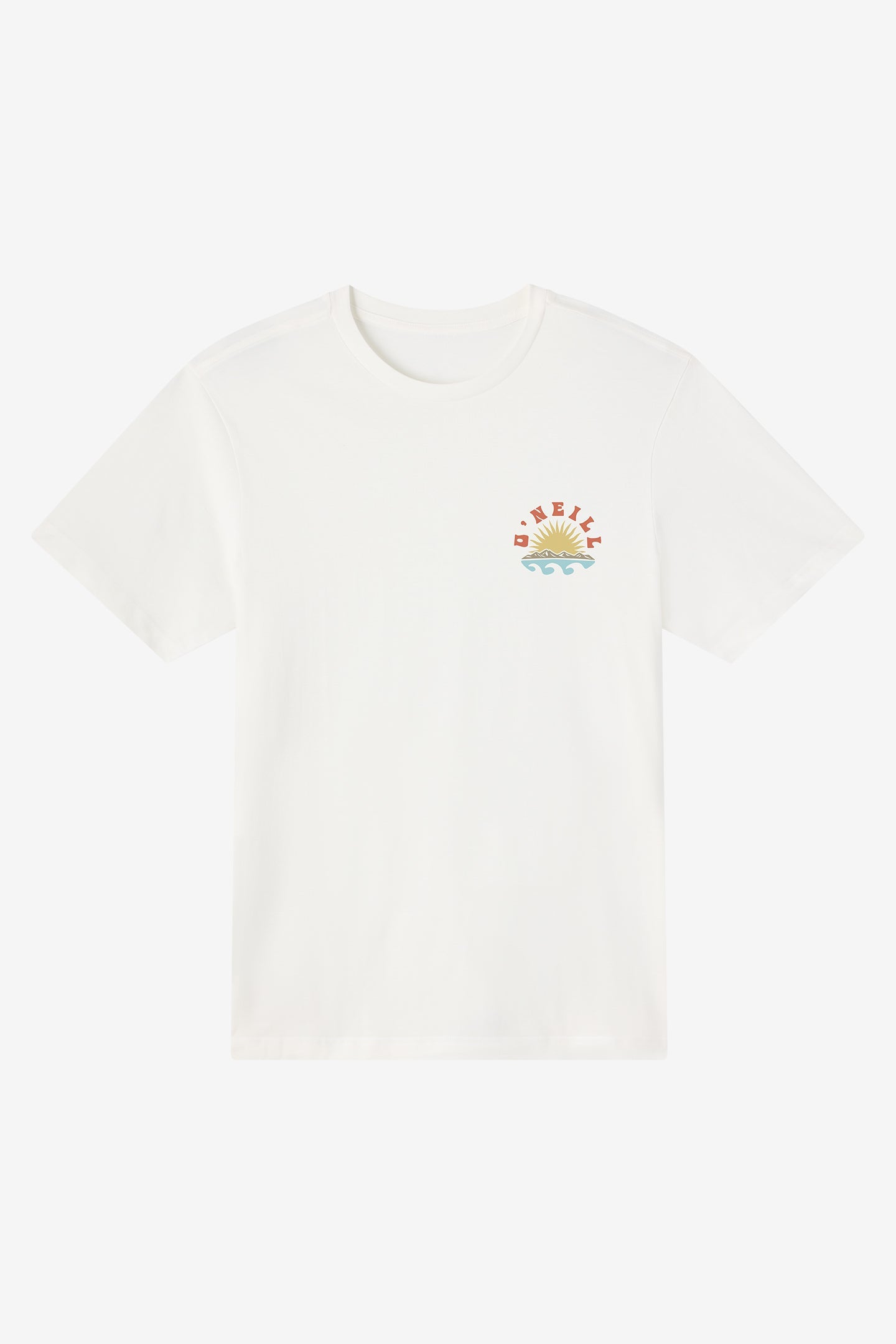 Solar Scenic Classic Tee