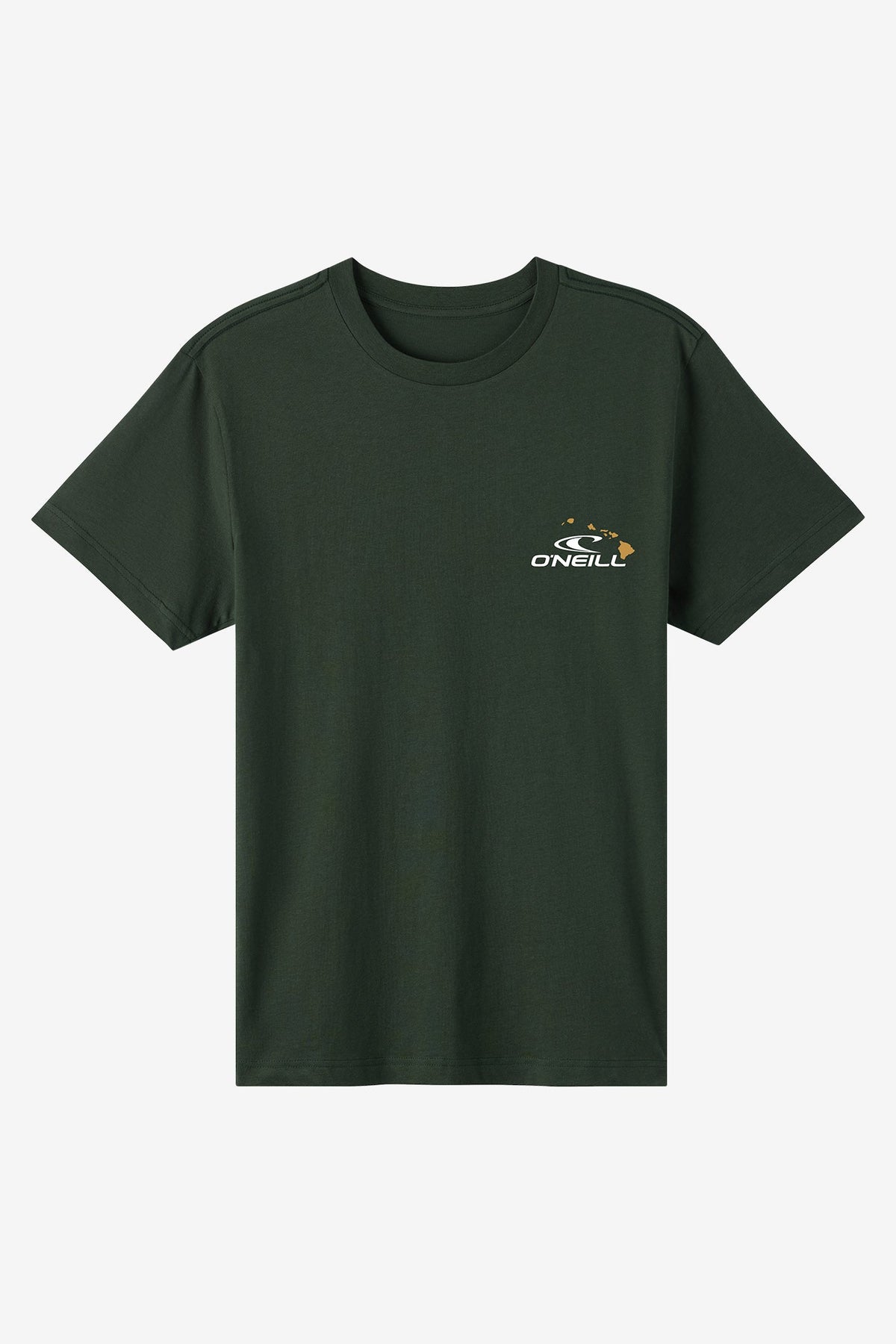 Square Up Hawaii Classic Tee