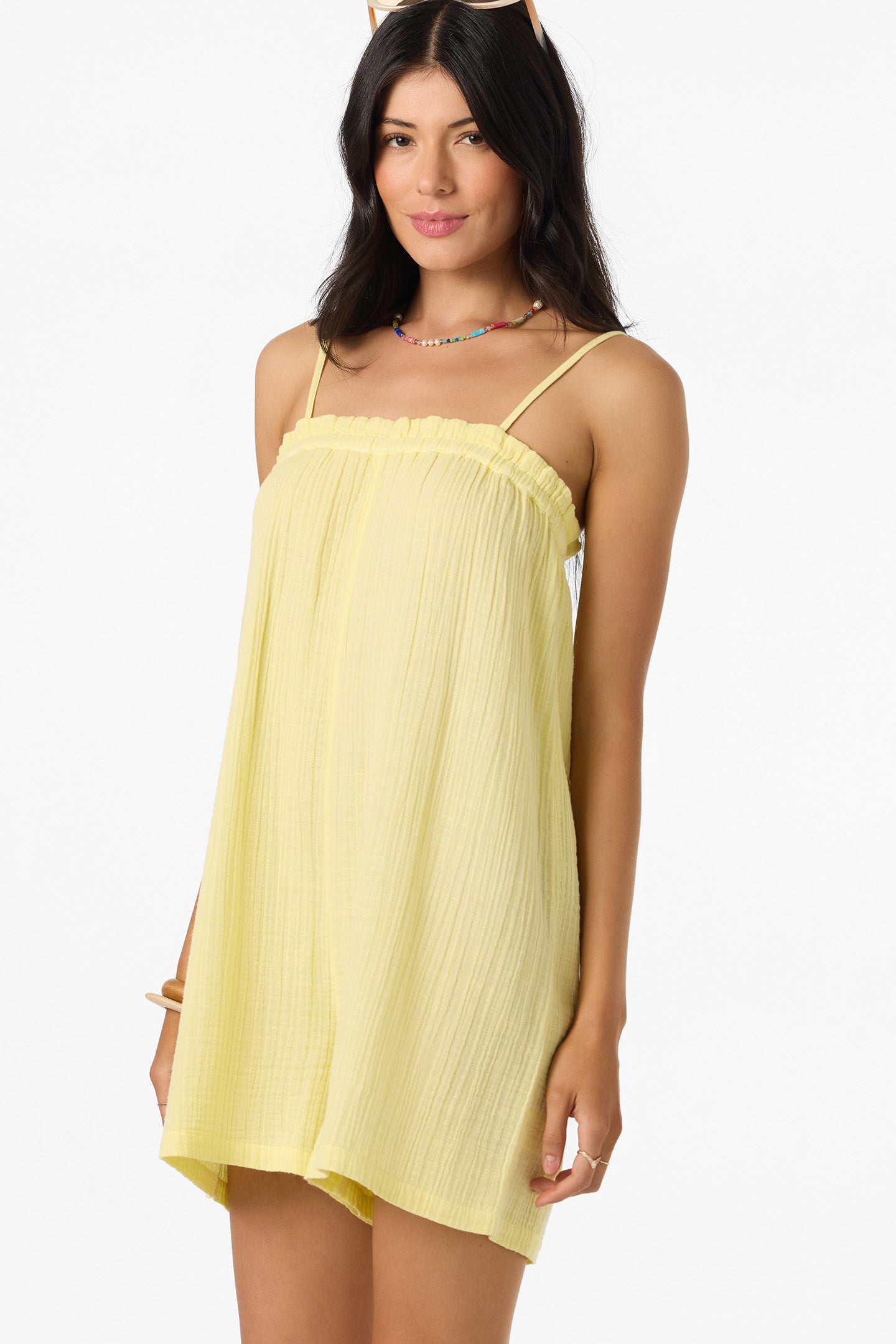 Audrey Romper
