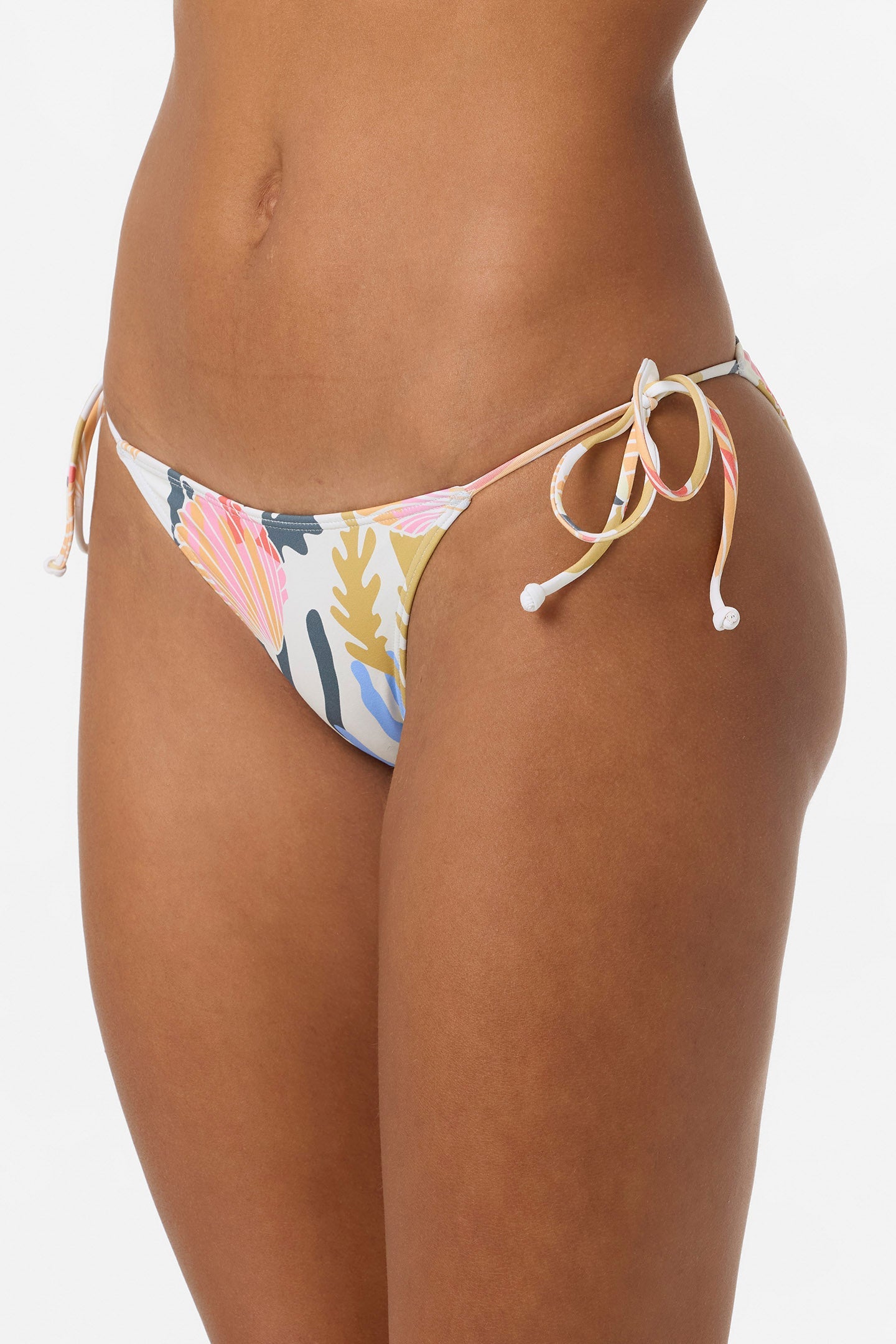 Cora Geo Maracas Medium Bottoms