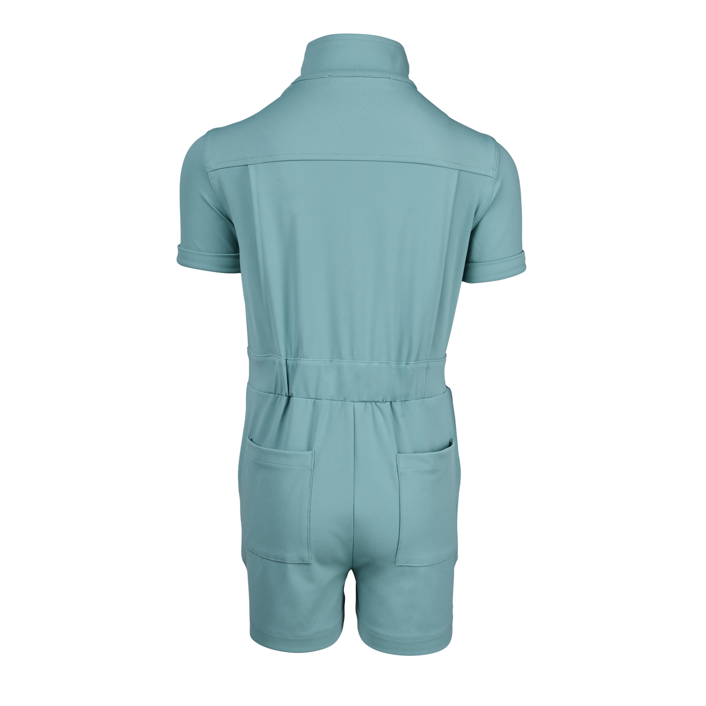 Girl's Venus Romper