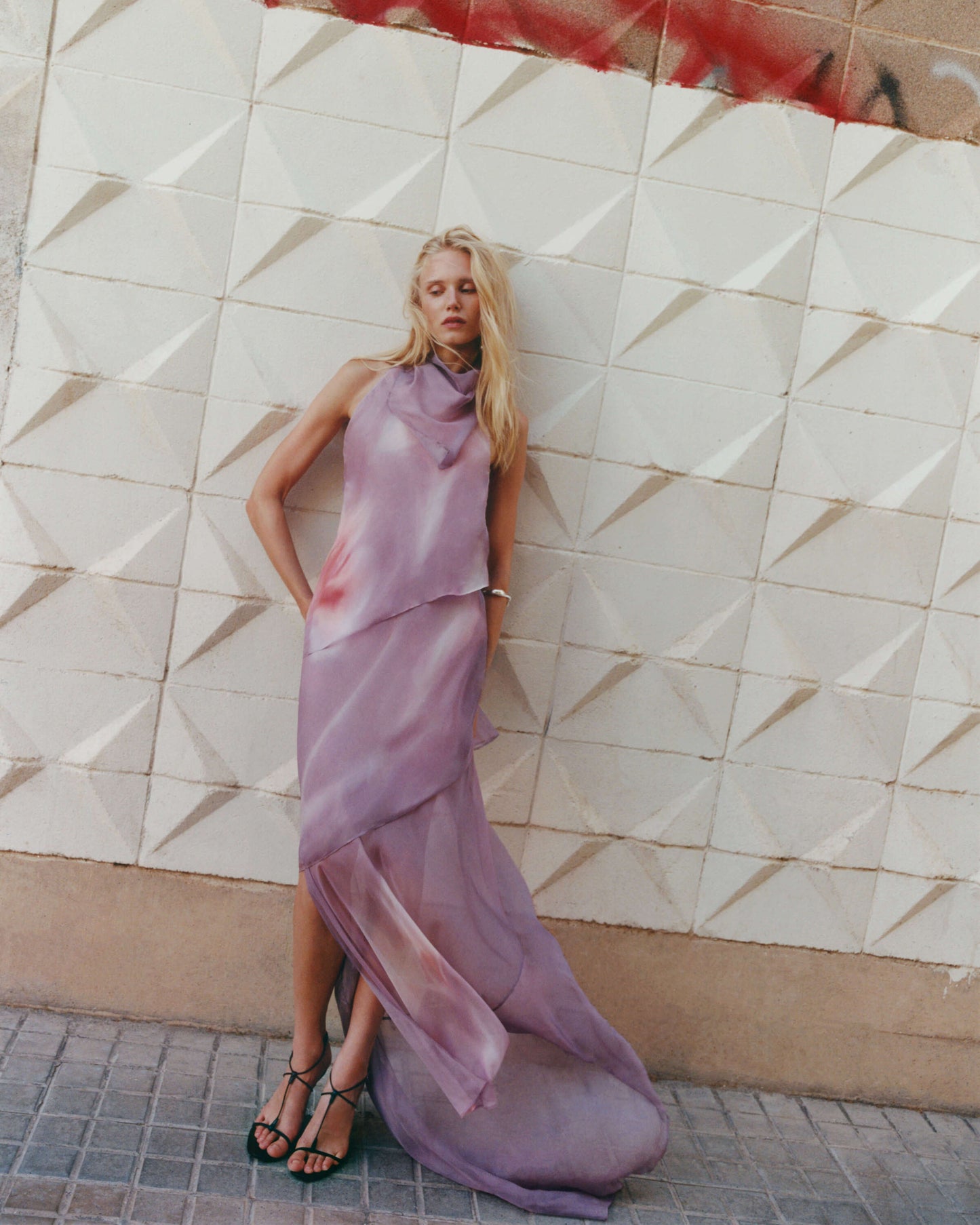 Silvana Dress