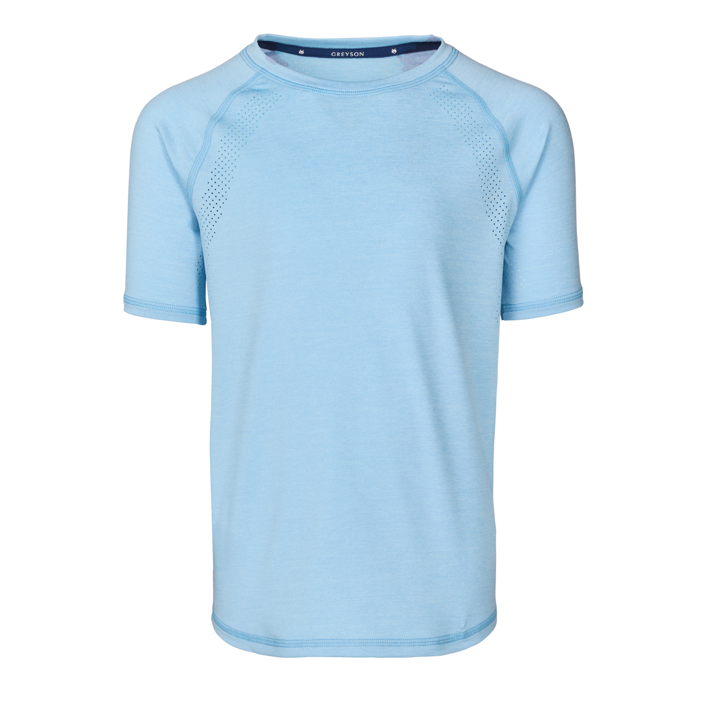 Boy's Falcon Sport Short Sleeve Tee