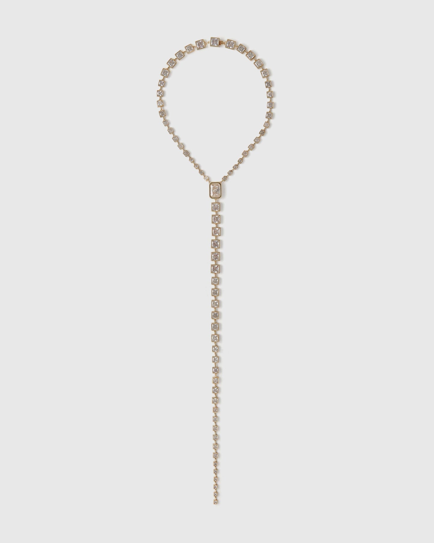 Lazuli Necklace